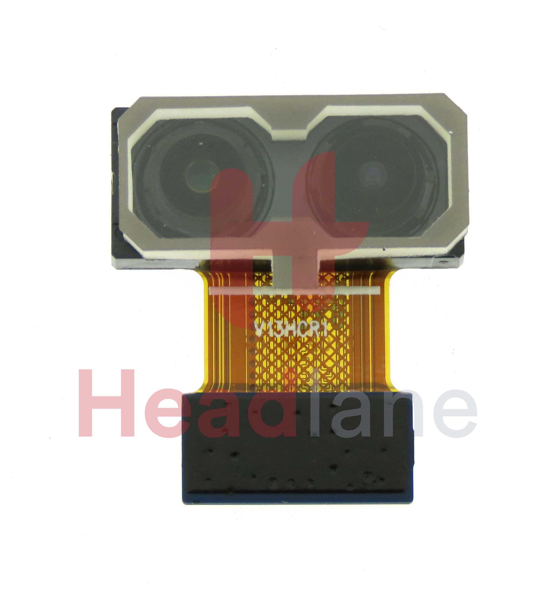 Samsung SM-X900 SM-X906 Galaxy Tab S8 Ultra WiFi / 5G Front 12MP Camera Module - GH96-14951A - Samsung Replacement Part