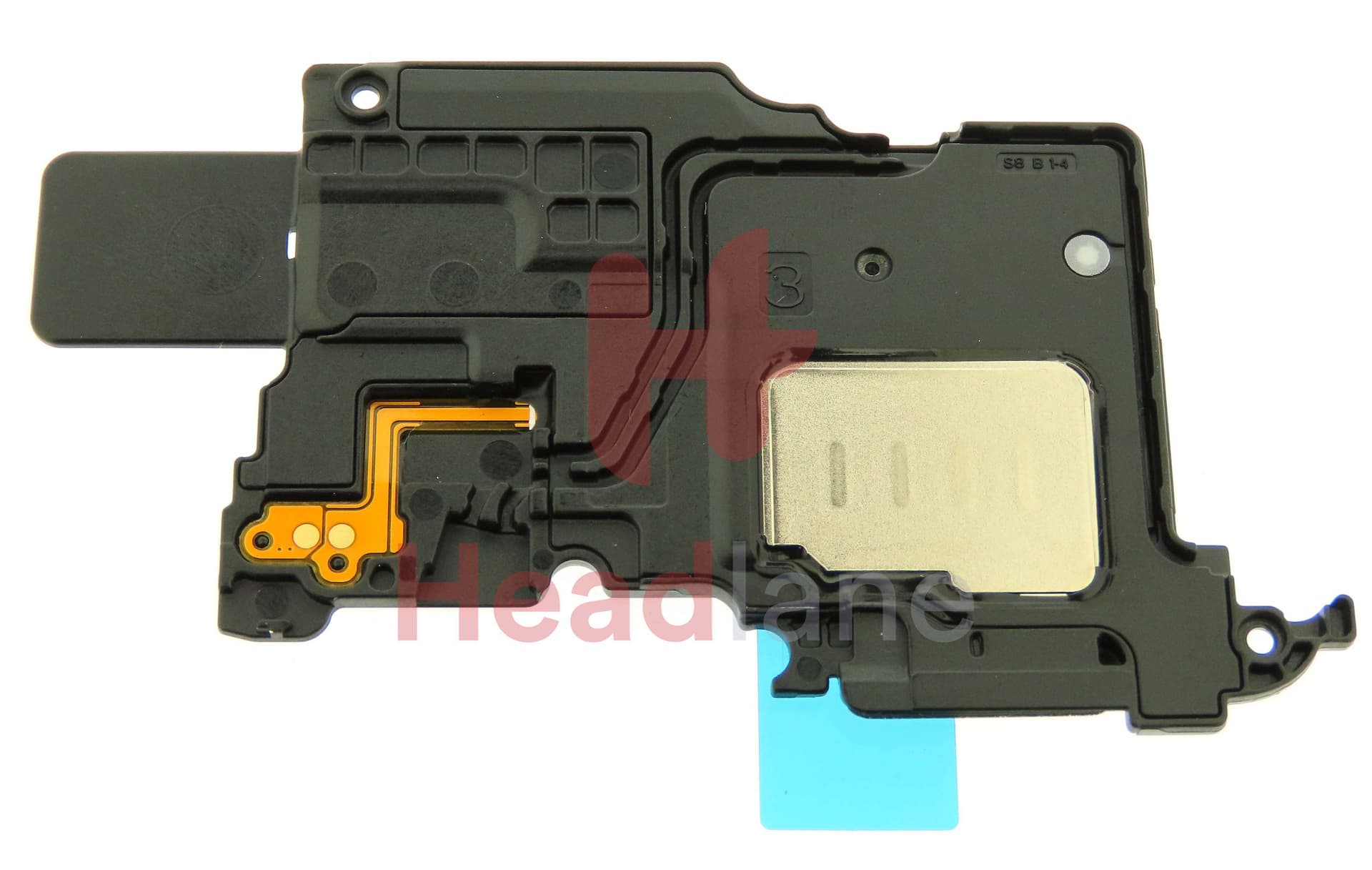 Samsung SM-X700 X706 Galaxy Tab S8 11" Speaker Module - Bottom Right - GH96-14957A - Samsung Replacement Part