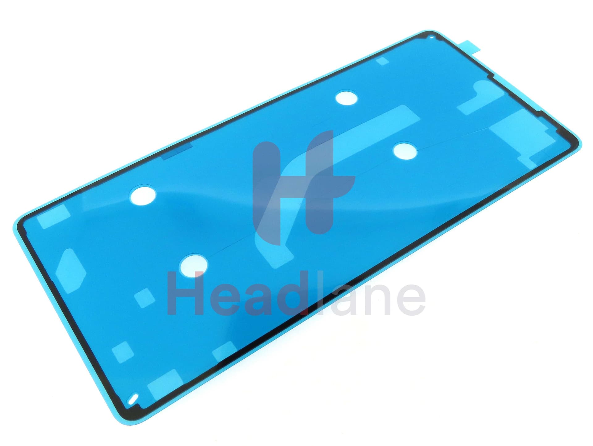Google Pixel 6 LCD Display Adhesive / Sticker - G806-05339-01 - Google Replacement Part