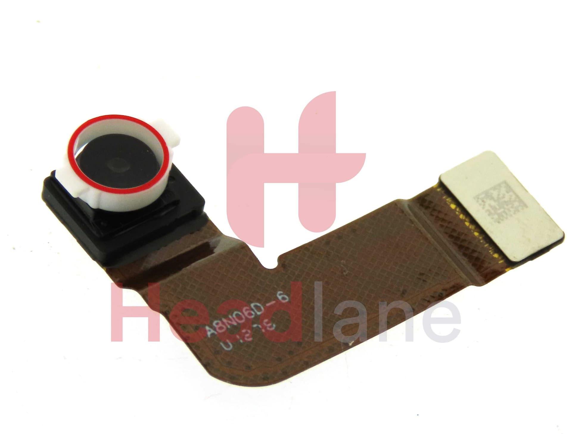 Google Pixel 6 Front Camera Module - G949-00184-01 - Google Replacement Part