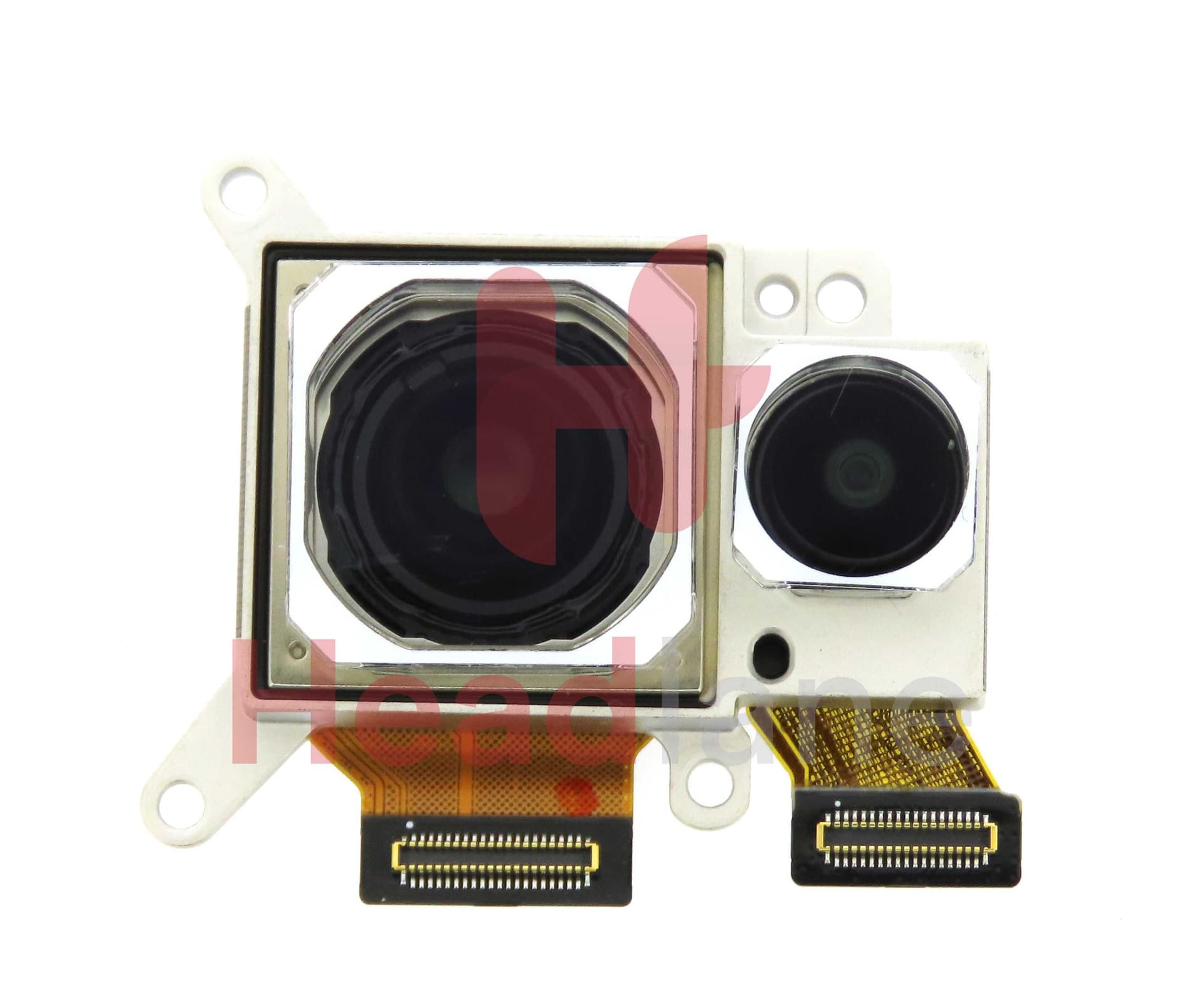 Google Pixel 6 Main / Rear Camera Module - G949-00185-01 - Google Replacement Part
