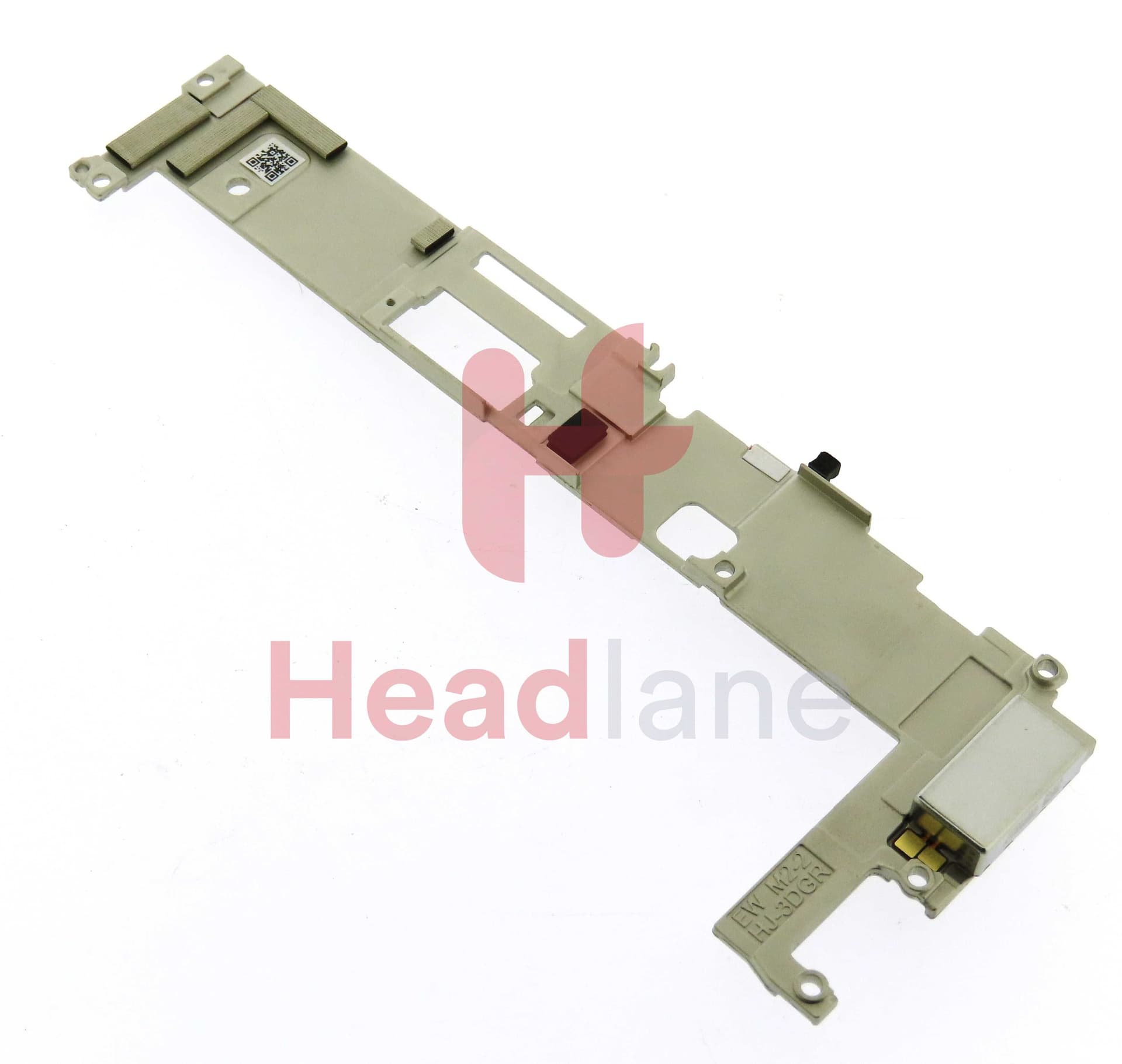 Google Pixel 6 Pro Shield / Frame - G949-00229-01 - Google Replacement Part