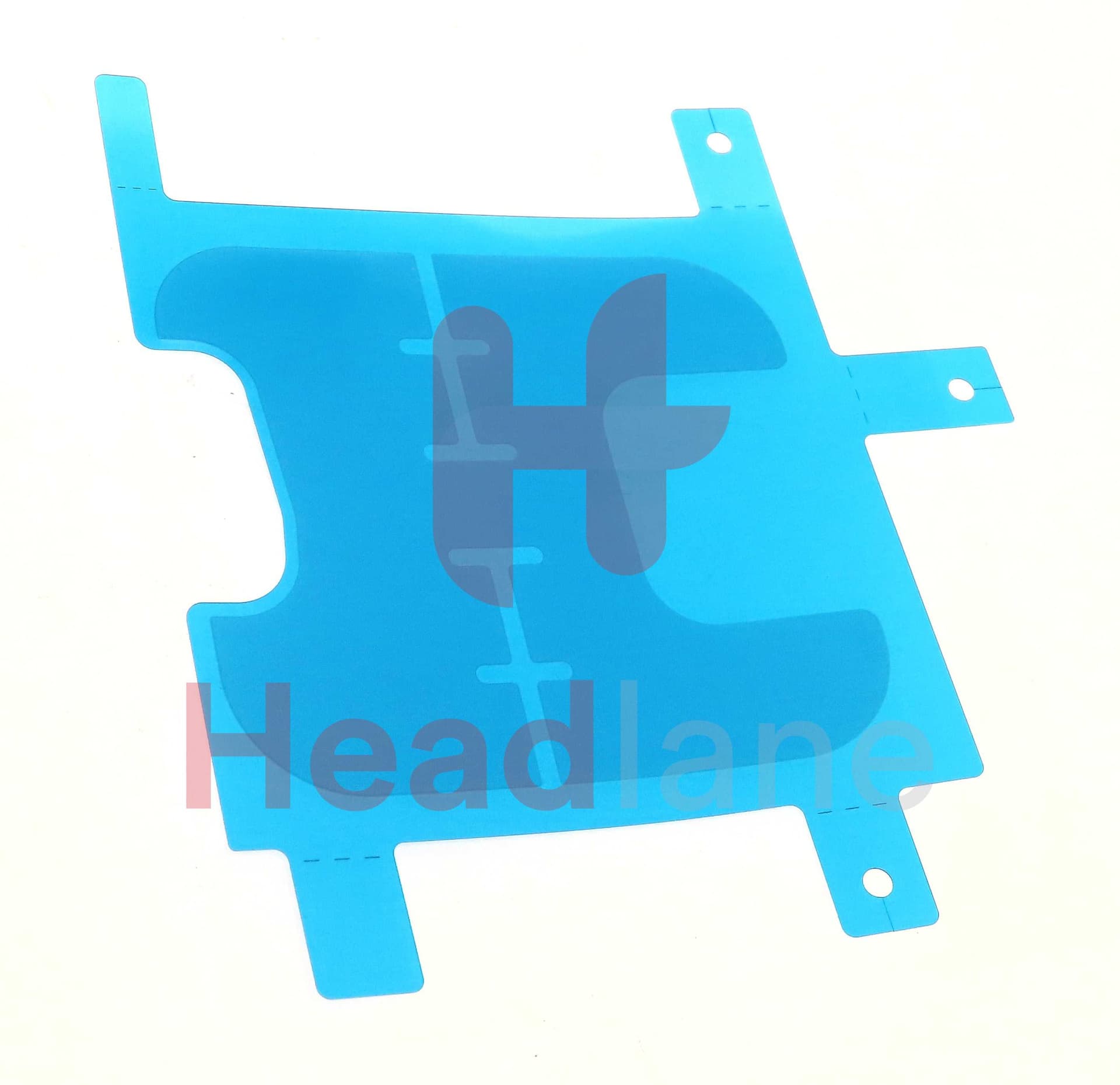 Samsung SM-G985 G986 Galaxy S20+ / S20 Plus Battery Adhesive / Sticker - GH02-19784A - Samsung Replacement Part