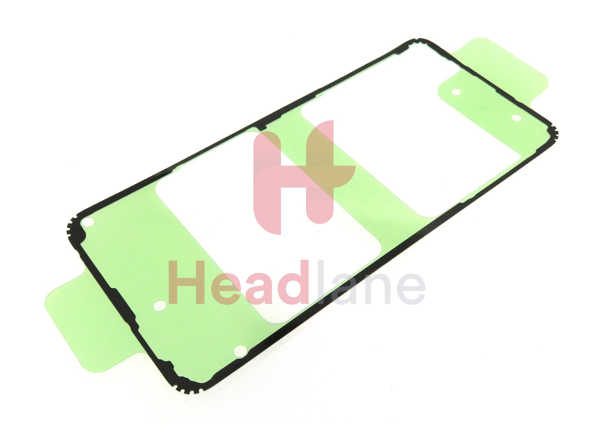 Samsung SM-G990 Galaxy S21 FE Back / Battery Cover Adhesive / Sticker - GH81-20833A - Samsung Replacement Part