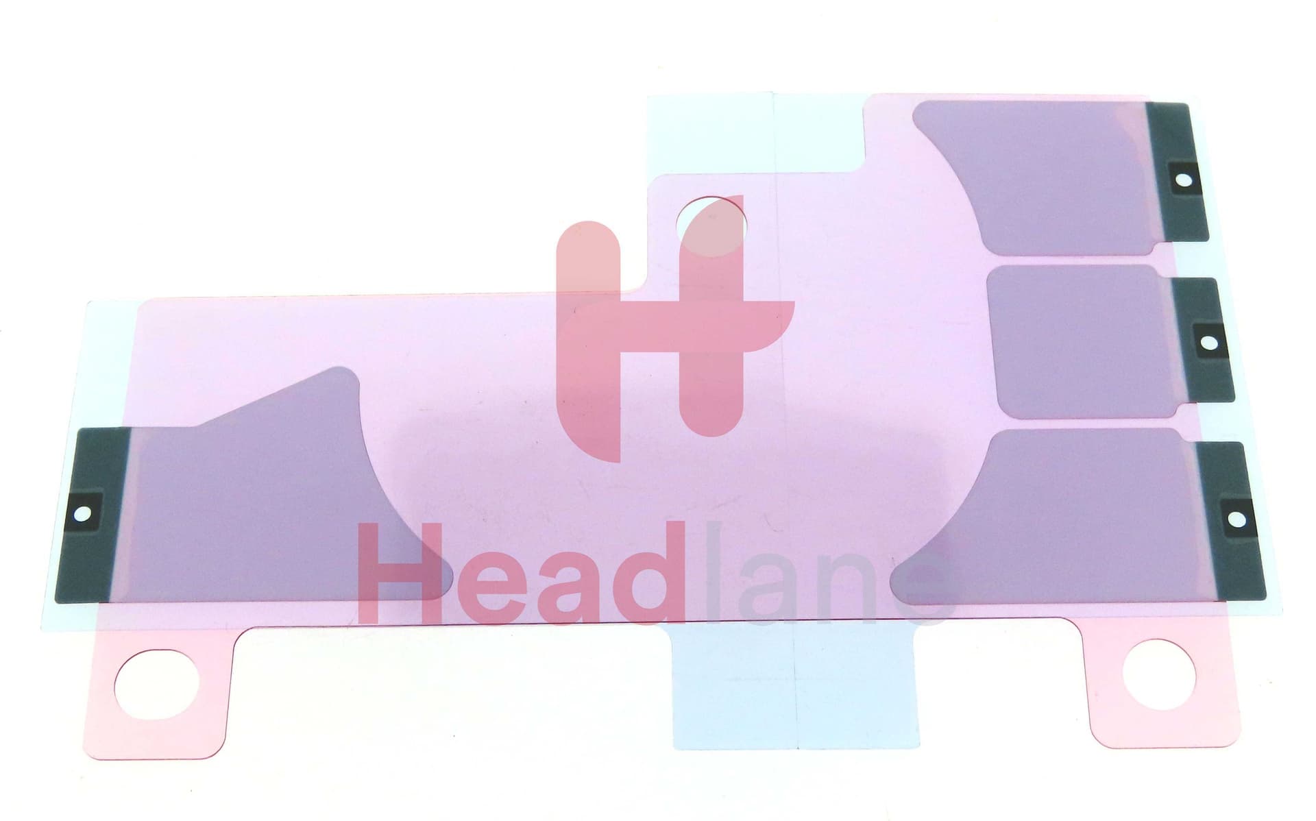 Apple iPhone X Battery Adhesive / Sticker - MS-031 - Unknown Replacement Part