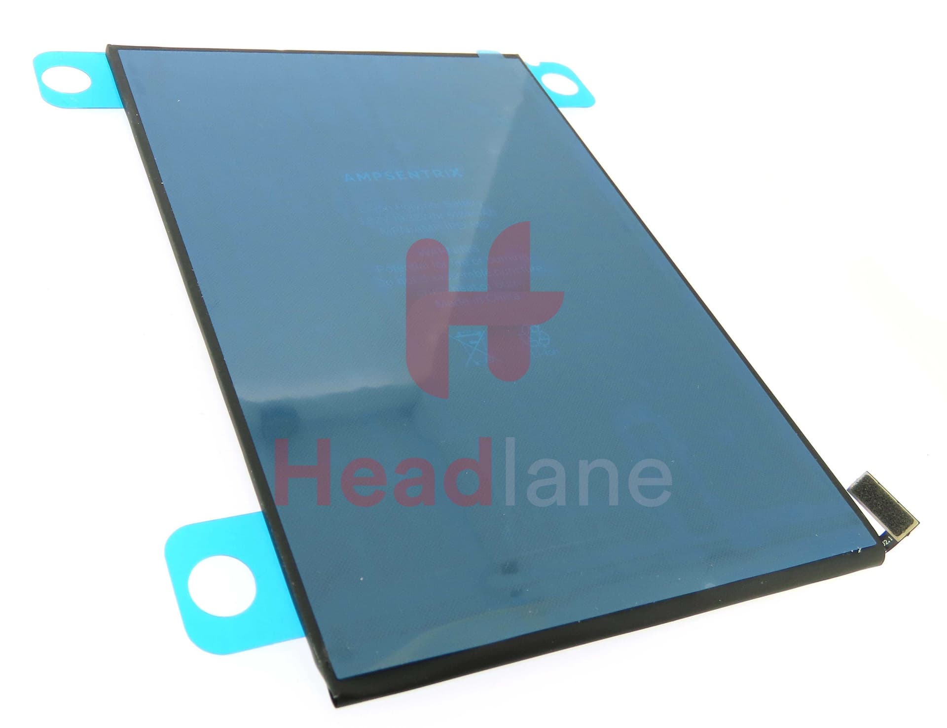 Apple iPad Mini 5 Compatible Replacement Battery (AmpSentrix) - MS-025 - Unknown Replacement Part