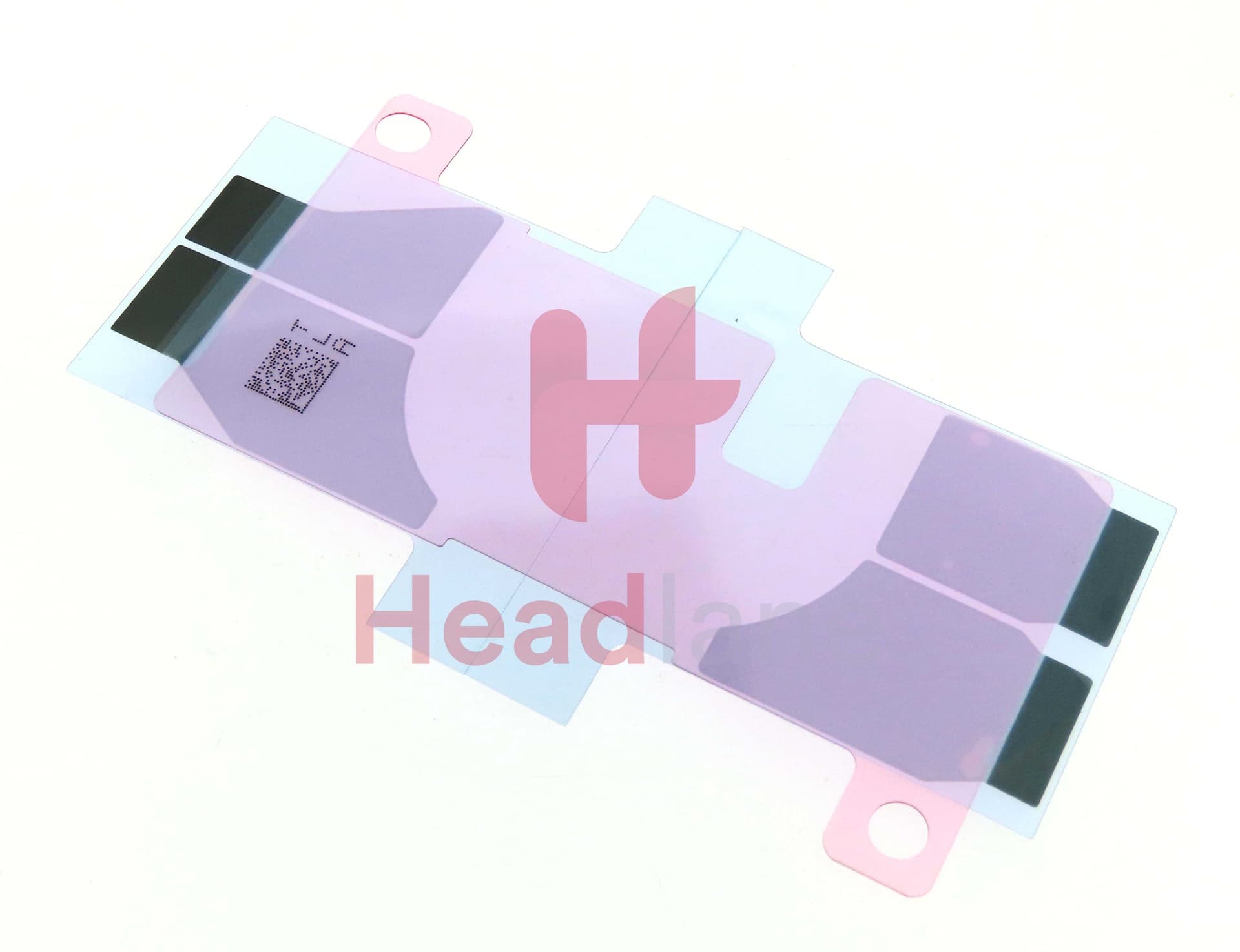 Apple iPhone XR Battery Adhesive / Sticker - MS-028 - Unknown Replacement Part