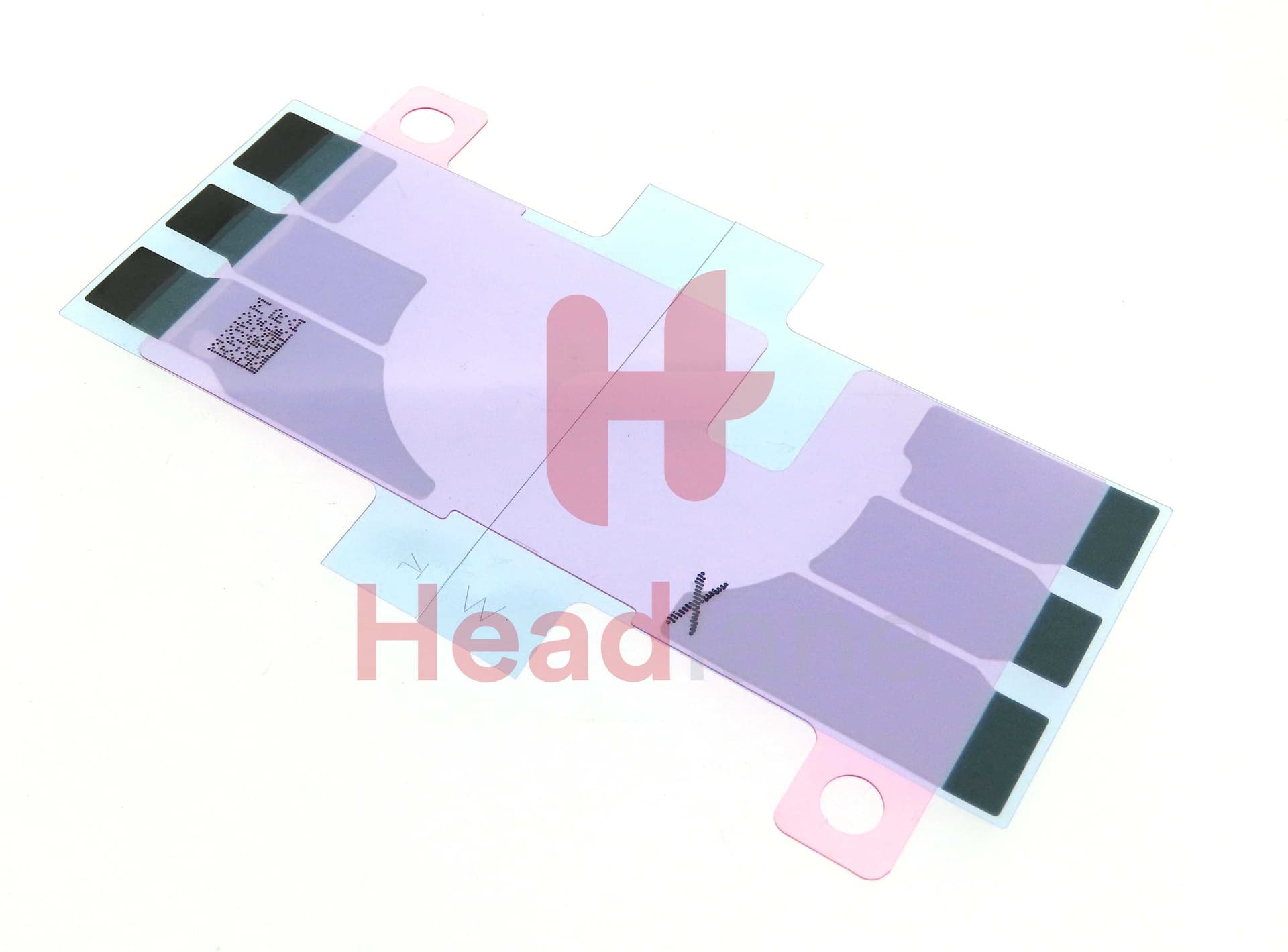 Apple iPhone 11 Battery Adhesive / Sticker - MS-029 - Unknown Replacement Part