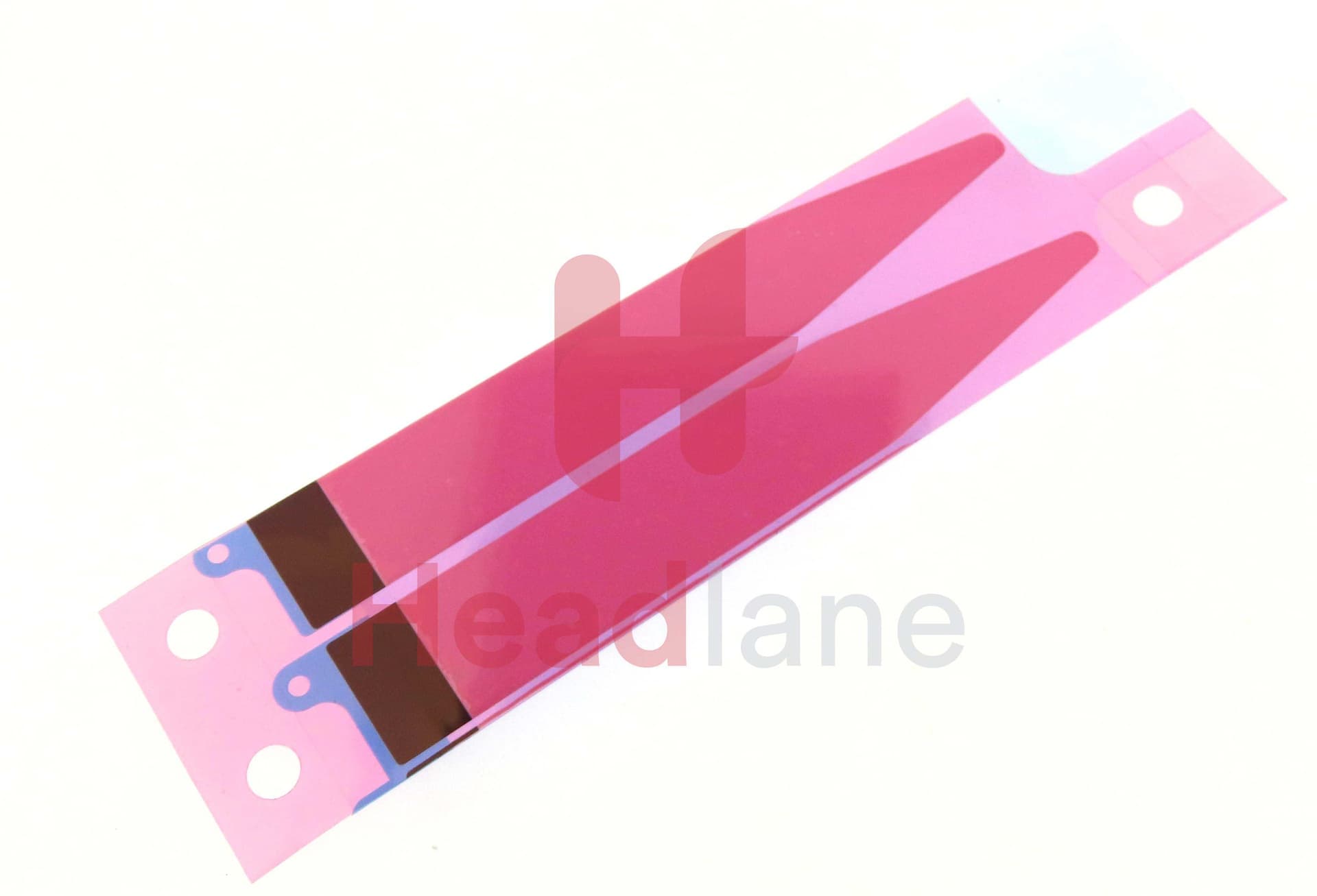 Apple iPhone 6 / 6S Battery Adhesive / Sticker - MS-033 - Unknown Replacement Part