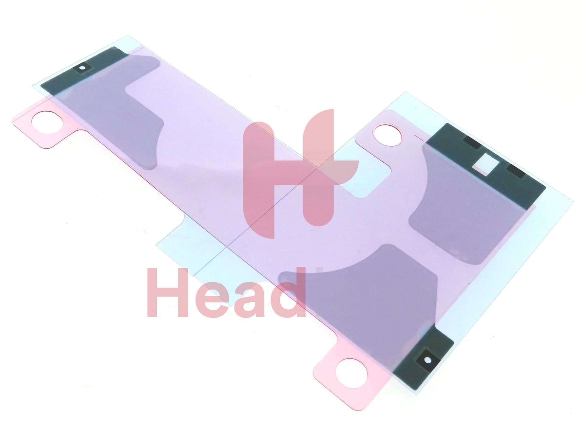 Apple iPhone 11 Pro Battery Adhesive / Sticker - MS-034 - Unknown Replacement Part