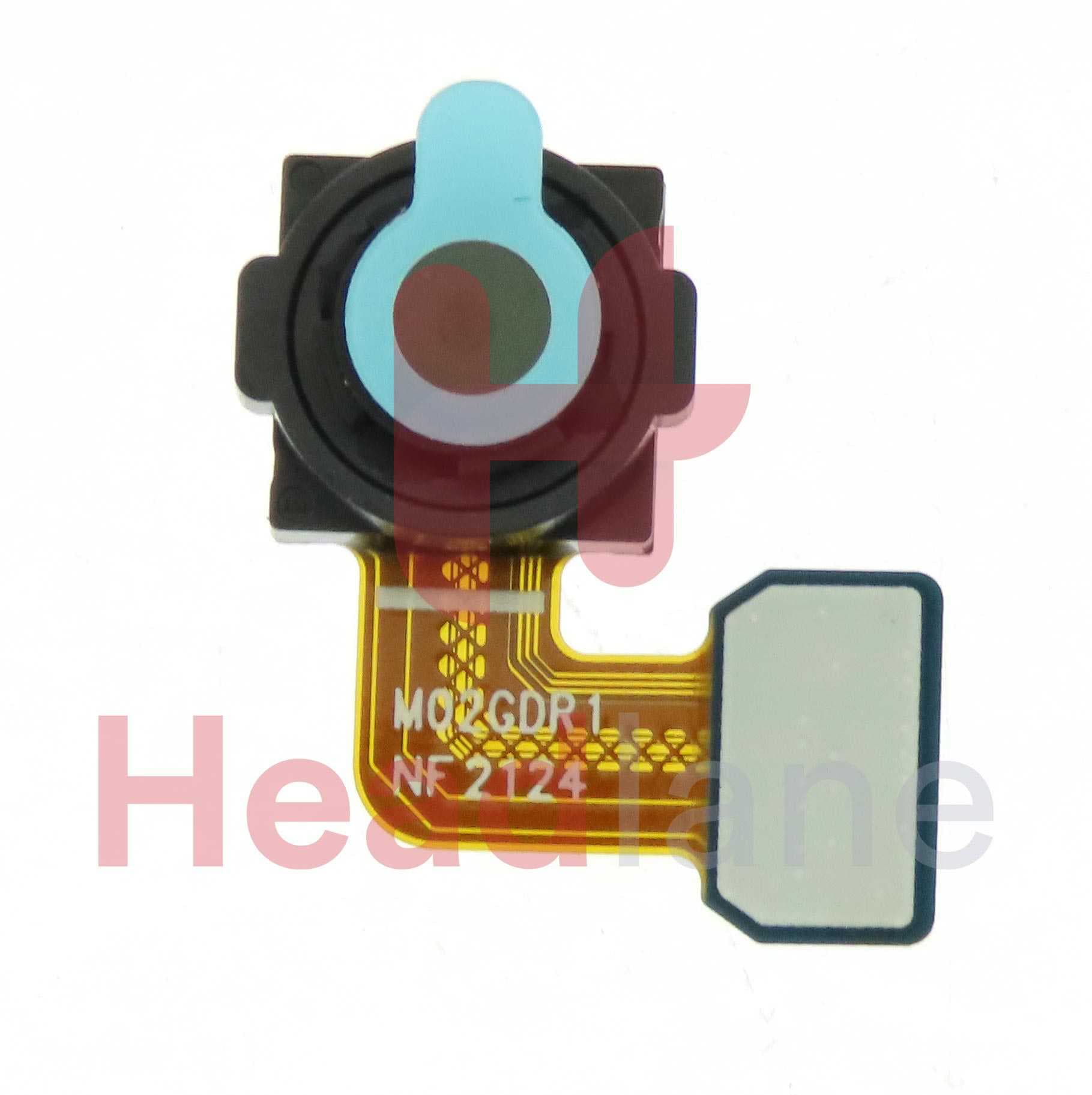 Samsung Samsung SM-M336 Galaxy M33 5G 2MP Rear Macro Camera Module - GH96-15070A - Samsung Replacement Part