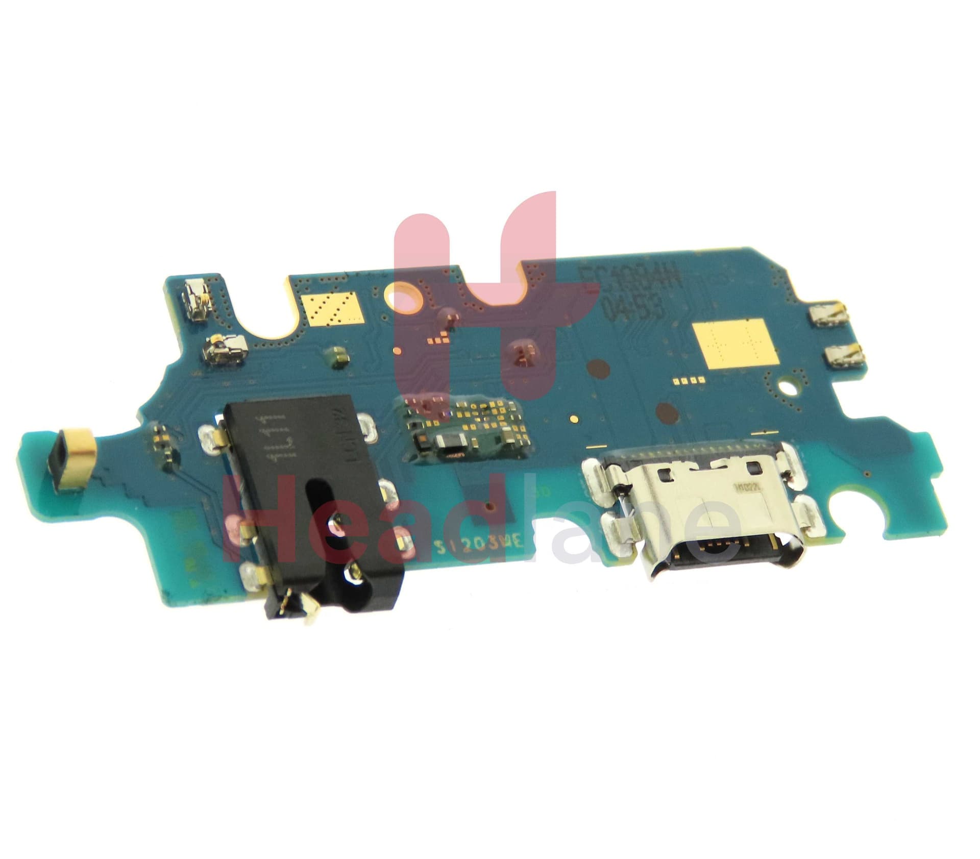 Samsung SM-A135 Galaxy A13 Charging Port Flex - GH96-15062A - Samsung Replacement Part