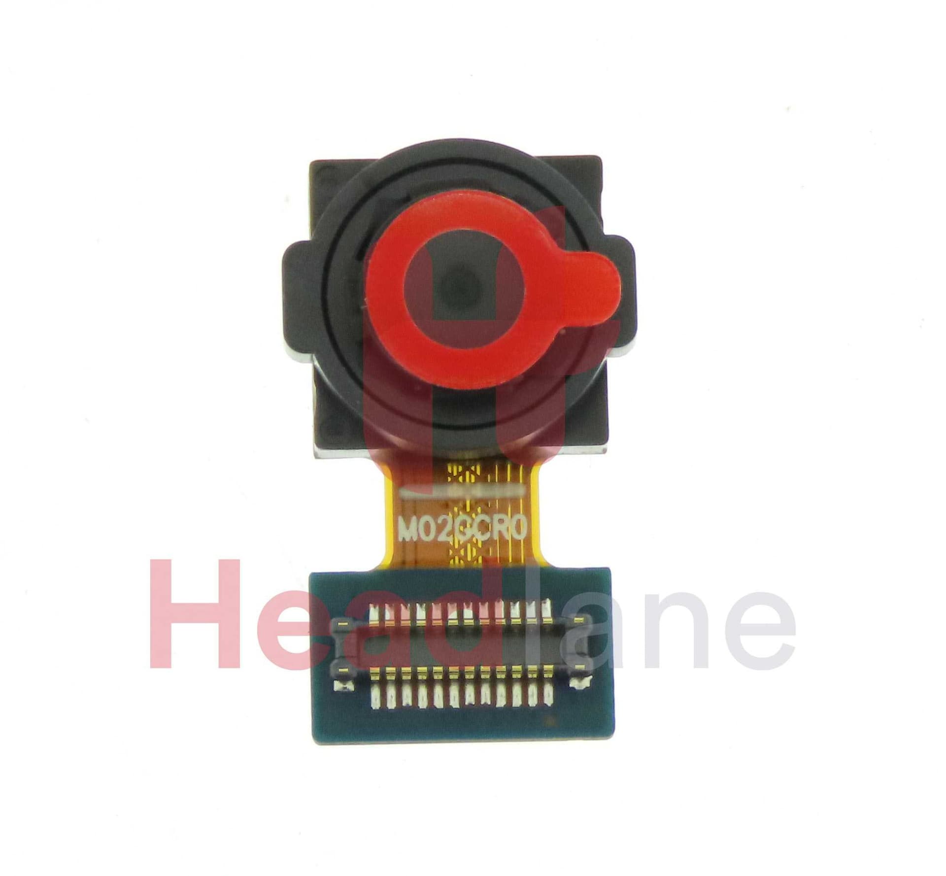 Samsung SM-A135 Galaxy A13 Rear Macro Camera Module - GH96-15060A - Samsung Replacement Part