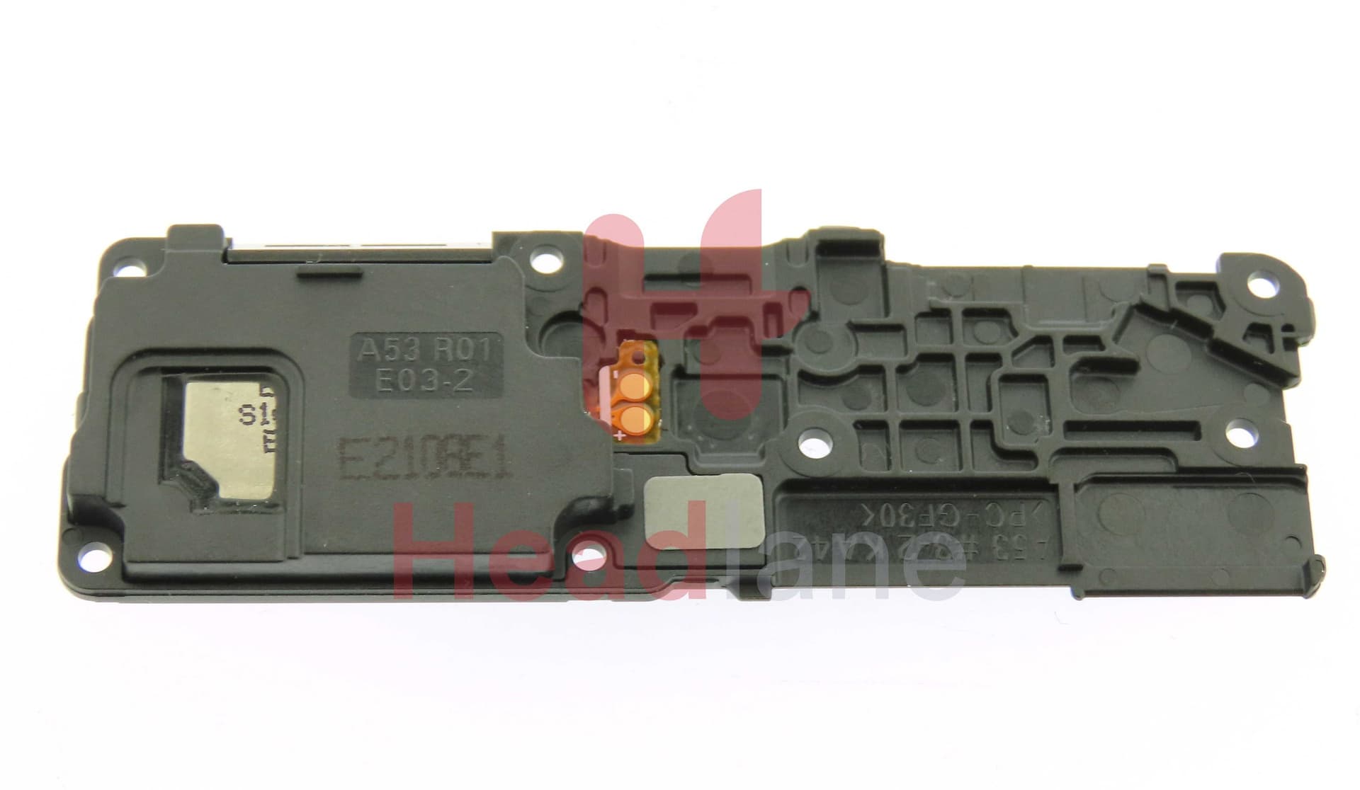 Samsung SM-A536 Galaxy A53 5G Bottom Speaker Module - GH96-15037A - Samsung Replacement Part