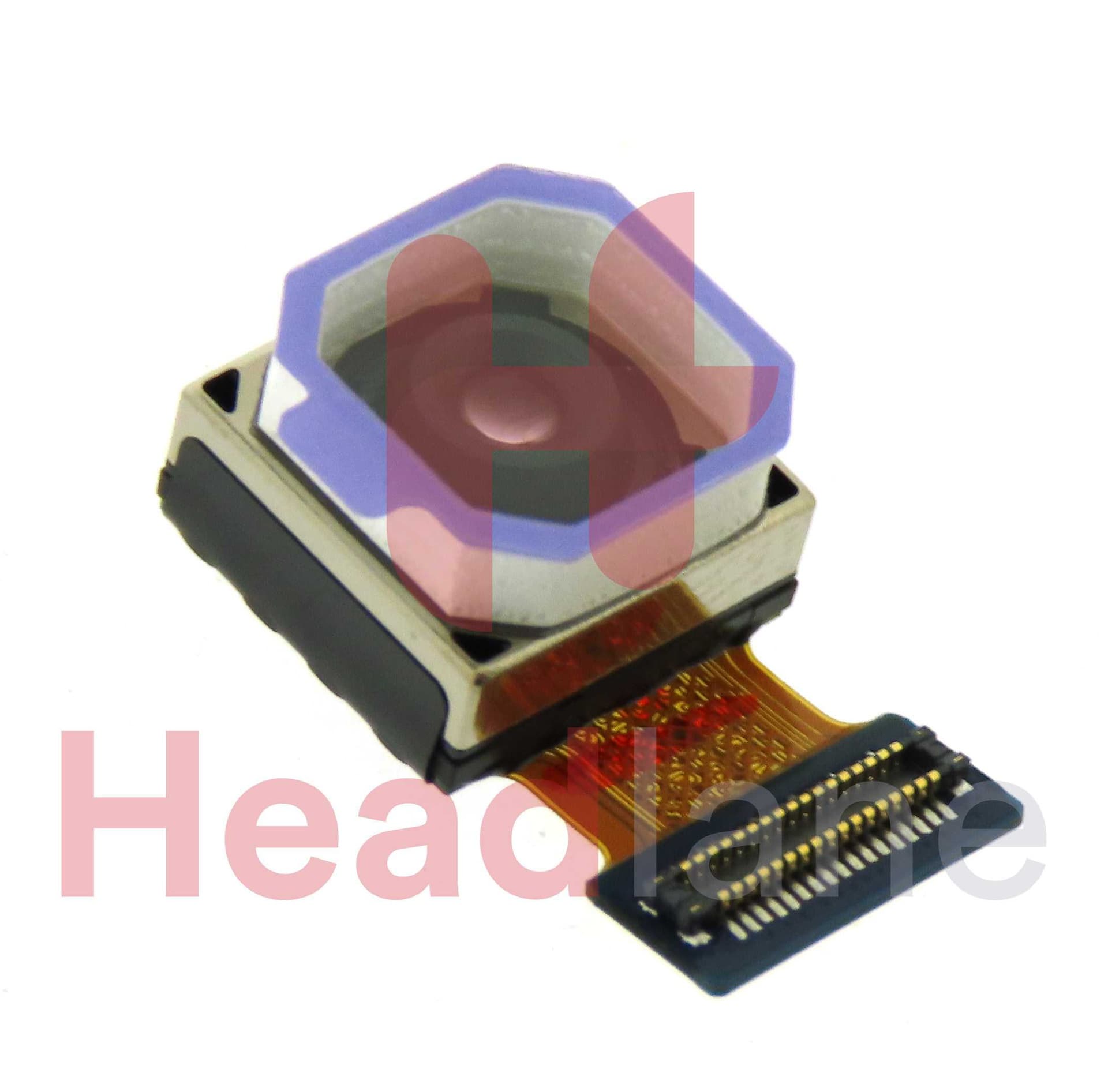 Samsung SM-A135 A136 A137 Galaxy A13 / 5G 50MP Rear Camera Module - GH96-14892A - Samsung Replacement Part