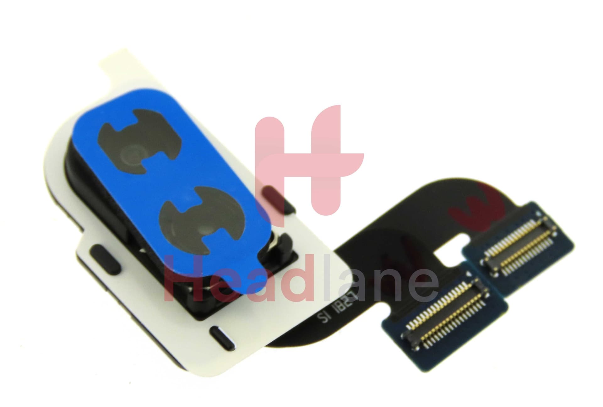 Samsung SM-X900 SM-X906 Galaxy Tab S8 Ultra WiFi / 5G 13MP / 6MP Rear Camera Module - GH96-14972A - Samsung Replacement Part