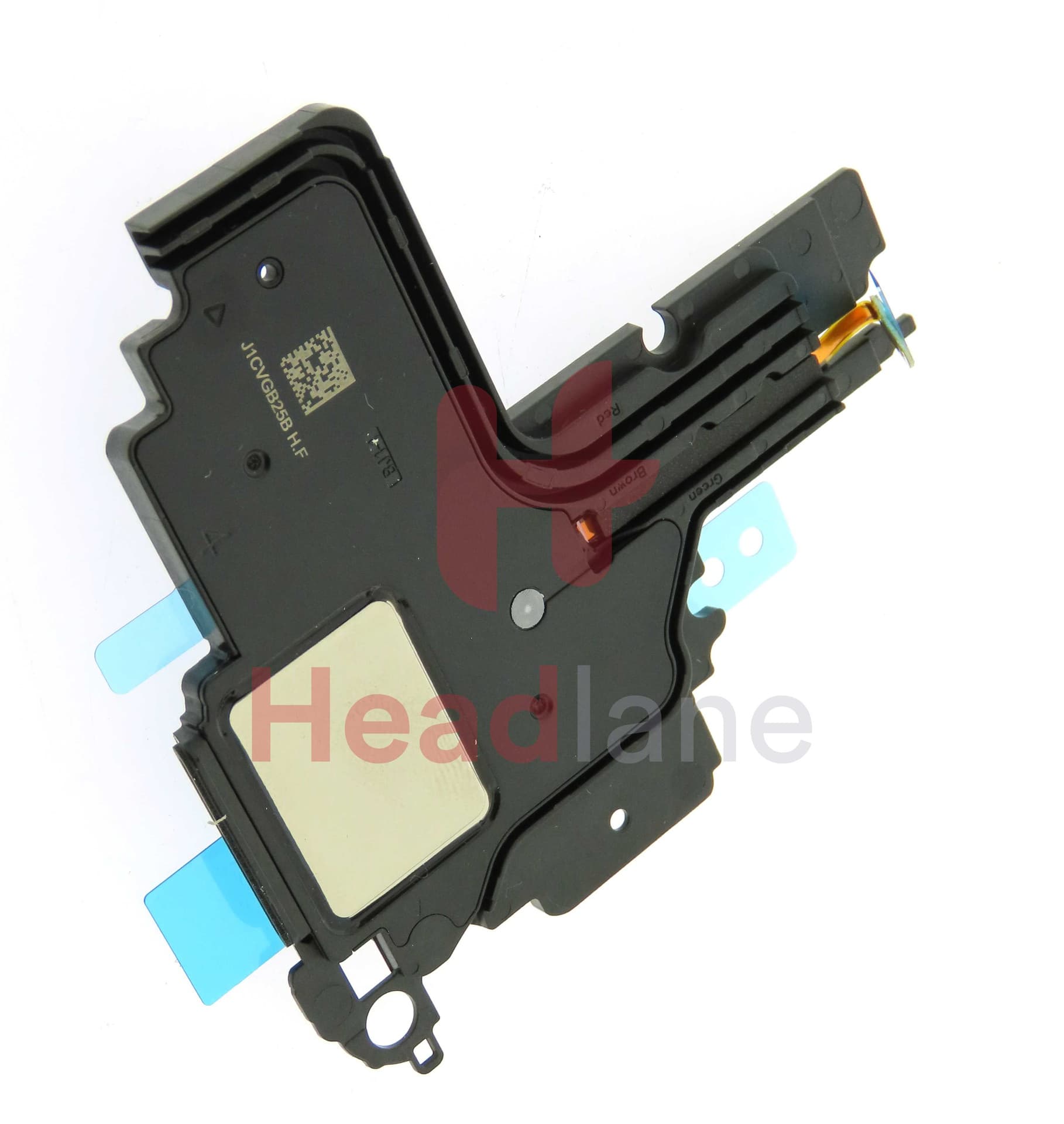 Samsung SM-X800 X806 Galaxy Tab S8+ / 5G Speaker Module - GH96-14955A - Samsung Replacement Part