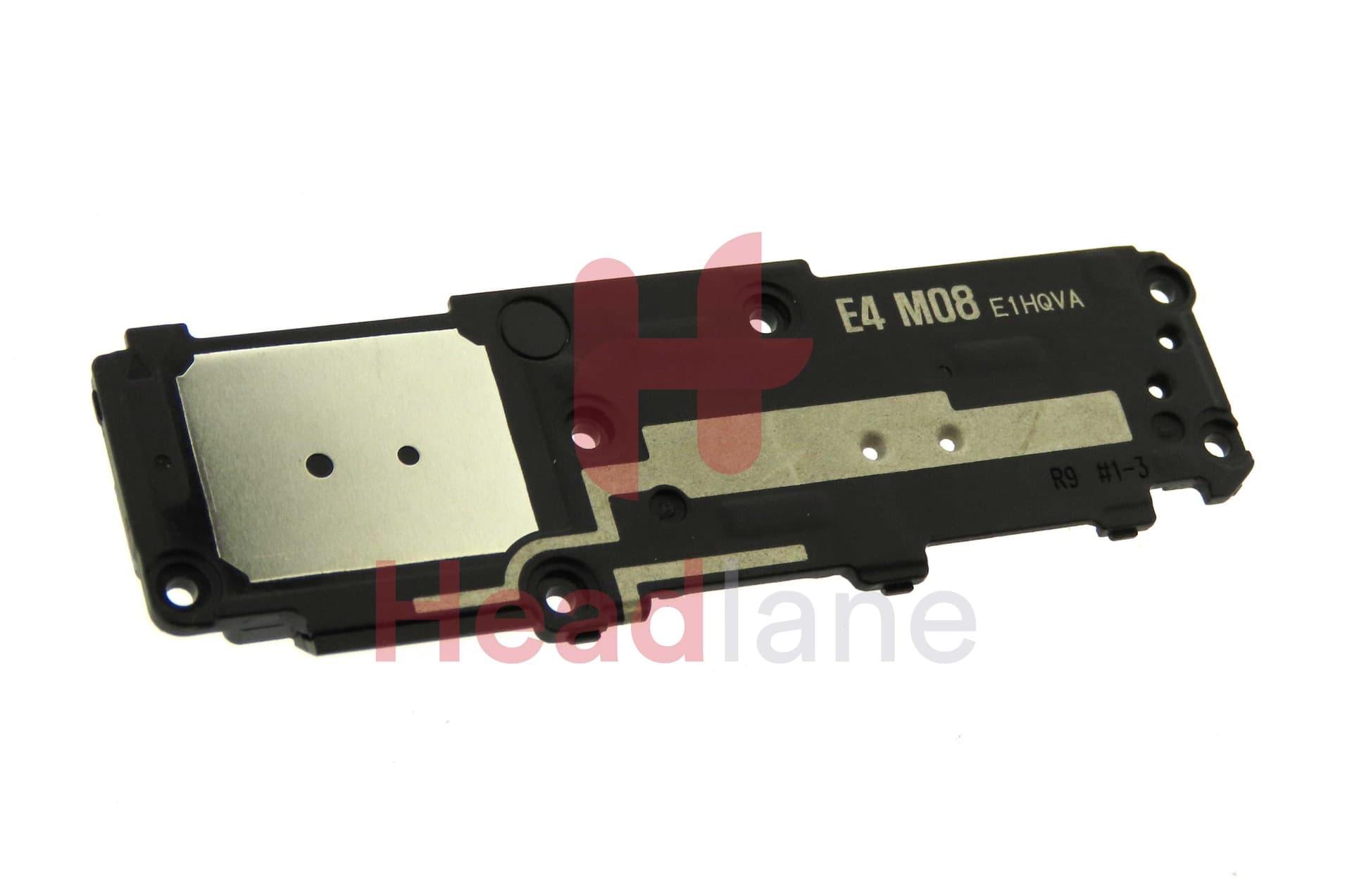 Samsung SM-G990 Galaxy S21 FE Lower Speaker Module - GH96-14515A - Samsung Replacement Part