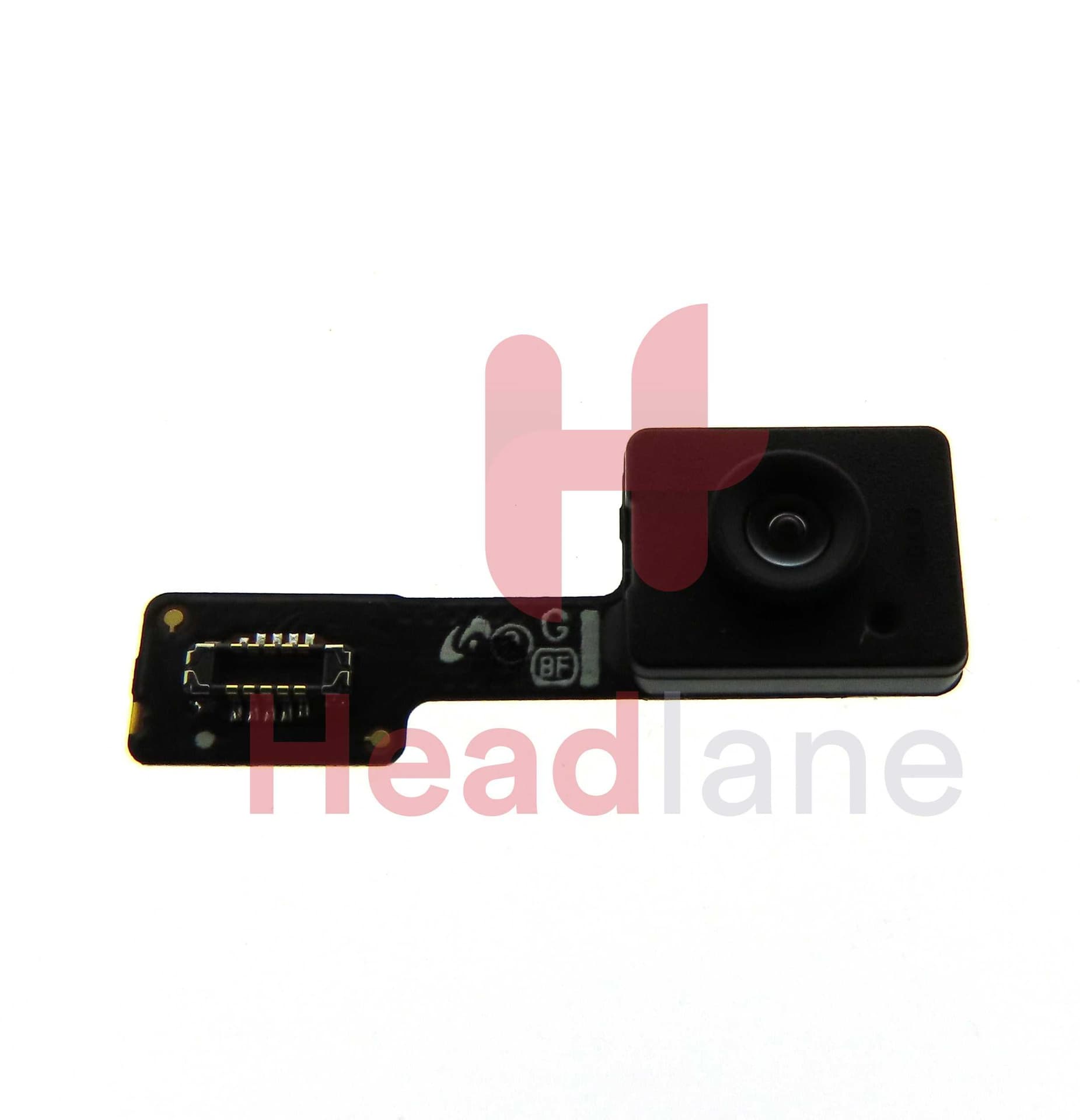 Samsung SM-G990 Galaxy S21 FE Fingerprint Reader / Sensor - GH96-14483A - Samsung Replacement Part