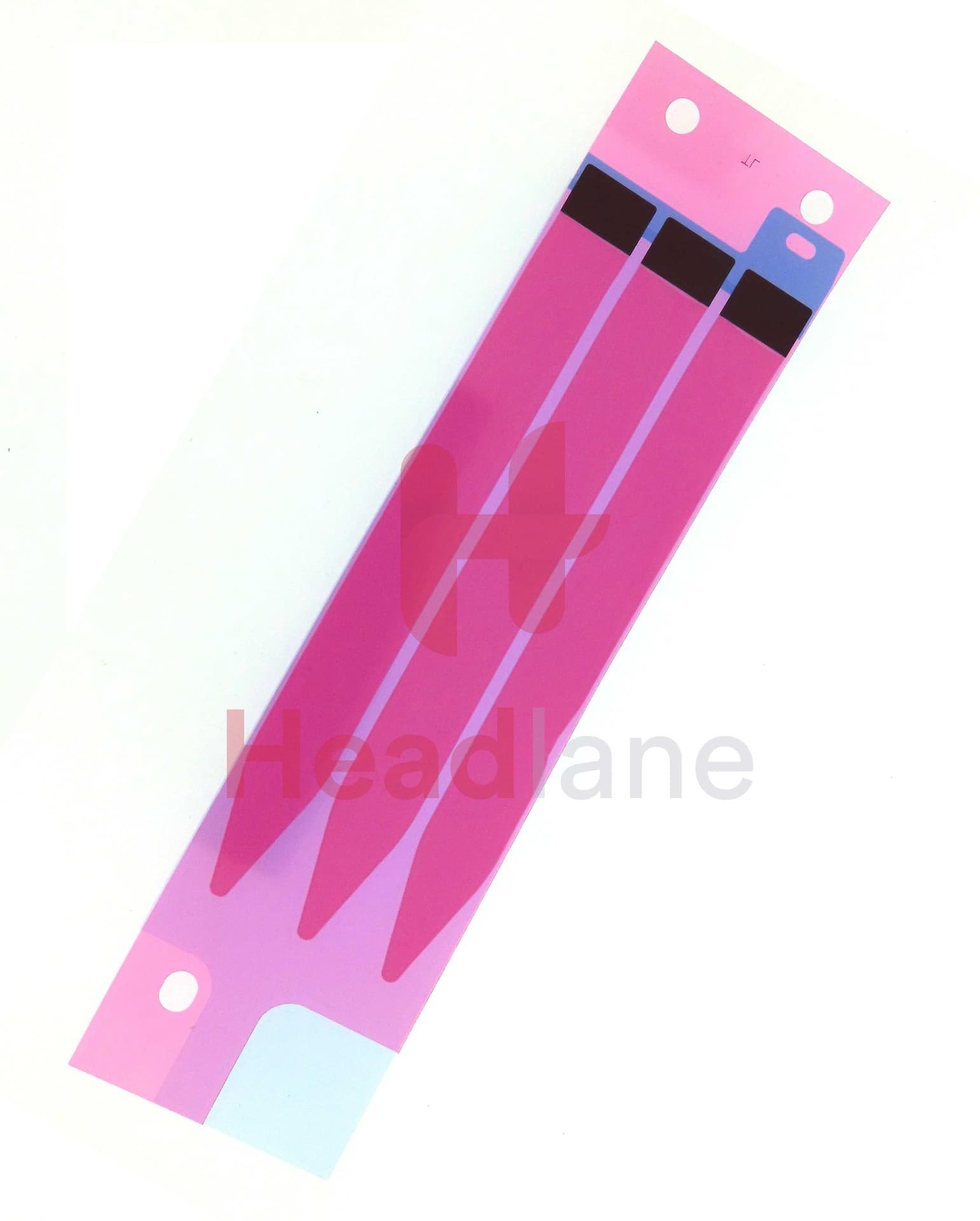 Apple iPhone 6S / 6S Plus Battery Adhesive / Sticker - MS-037 - Unknown Replacement Part