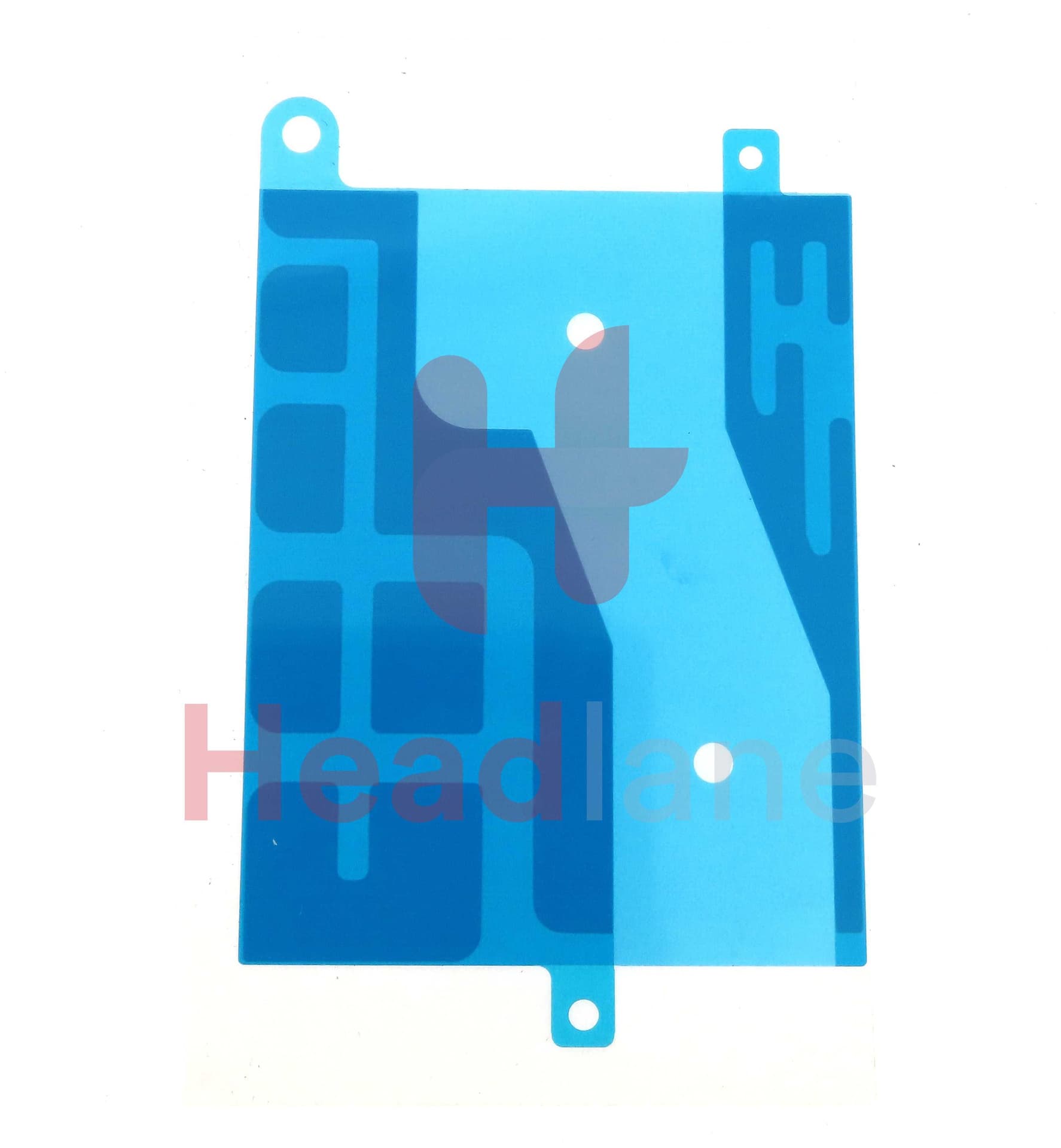 Samsung SM-M115 Galaxy M11 Battery Adhesive / Sticker - GH81-18924A - Samsung Replacement Part