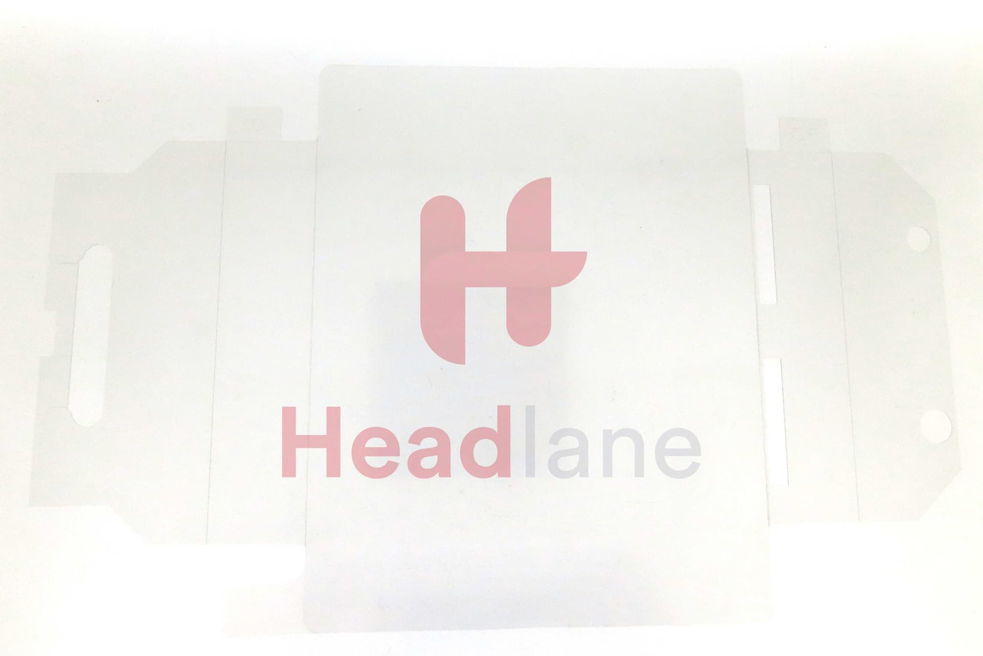 Samsung SM-F926 Galaxy Z Fold3 5G Main / Inner Screen Protector / Cover - GH81-21013A - Samsung Replacement Part