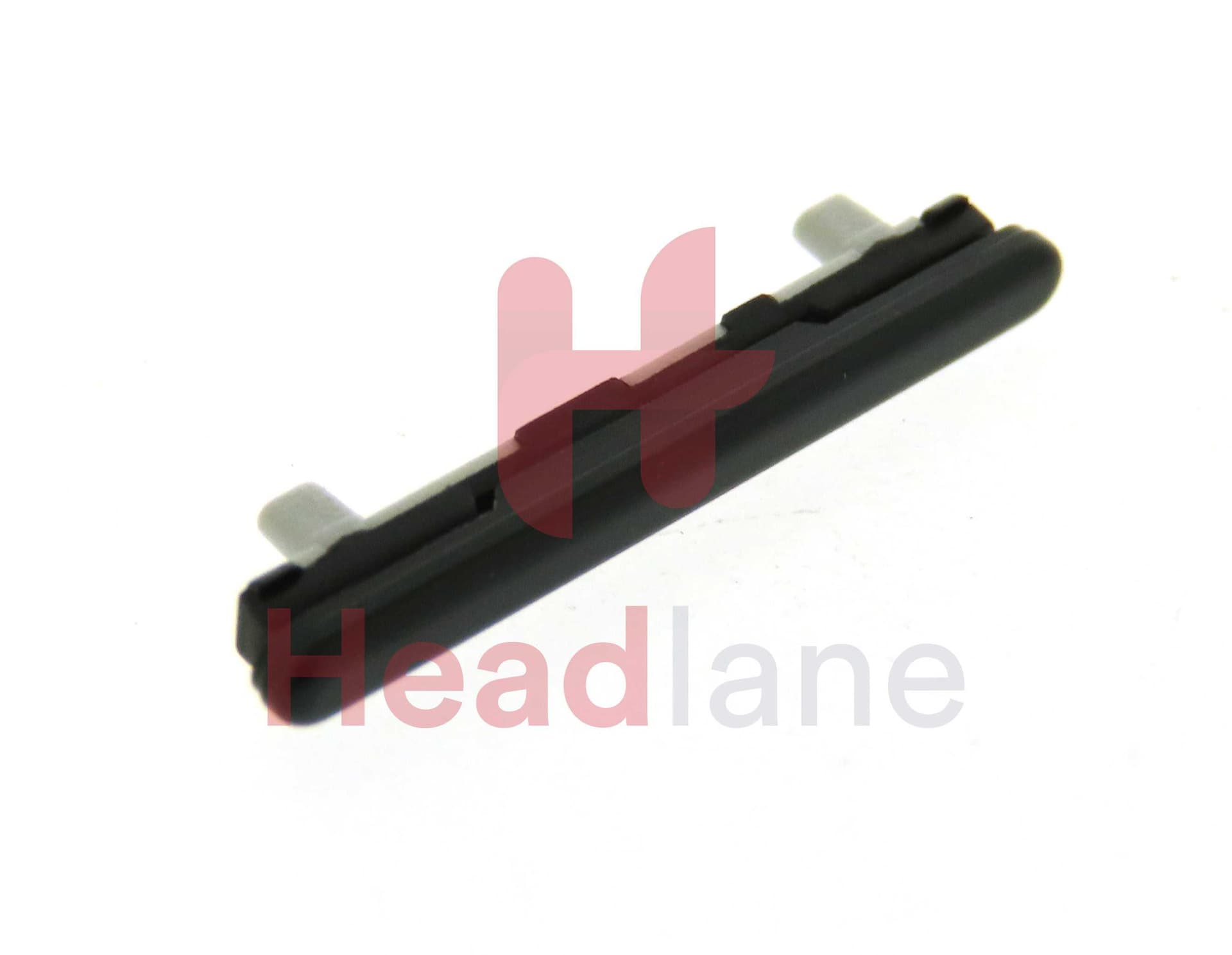 Samsung SM-F926 Galaxy Z Fold3 5G Volume Button / Key - Phantom Green - GH98-46867B - Samsung Replacement Part