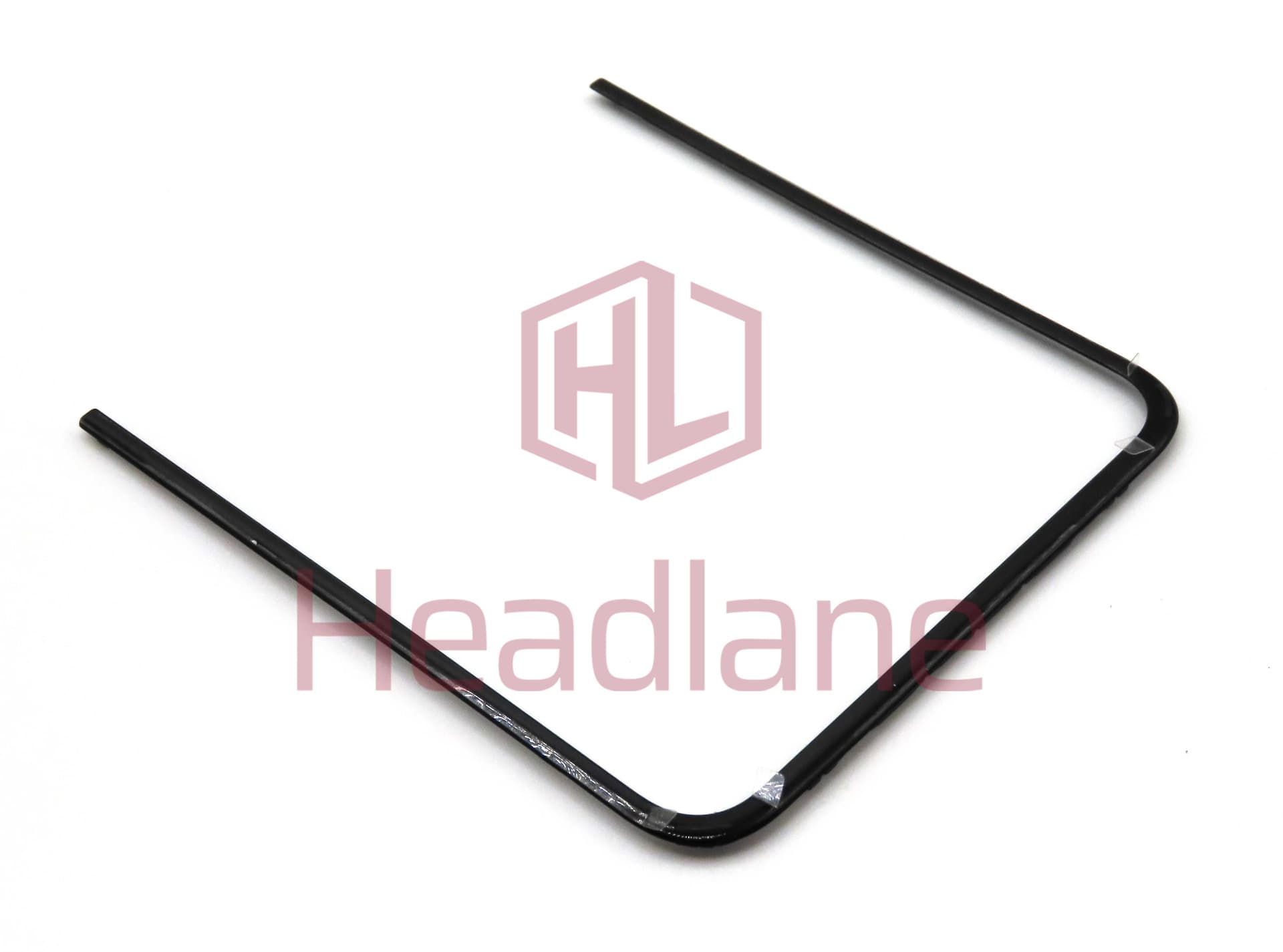 Samsung SM-F711 Galaxy Z Flip3 5G Sub Bezel - GH98-46779A