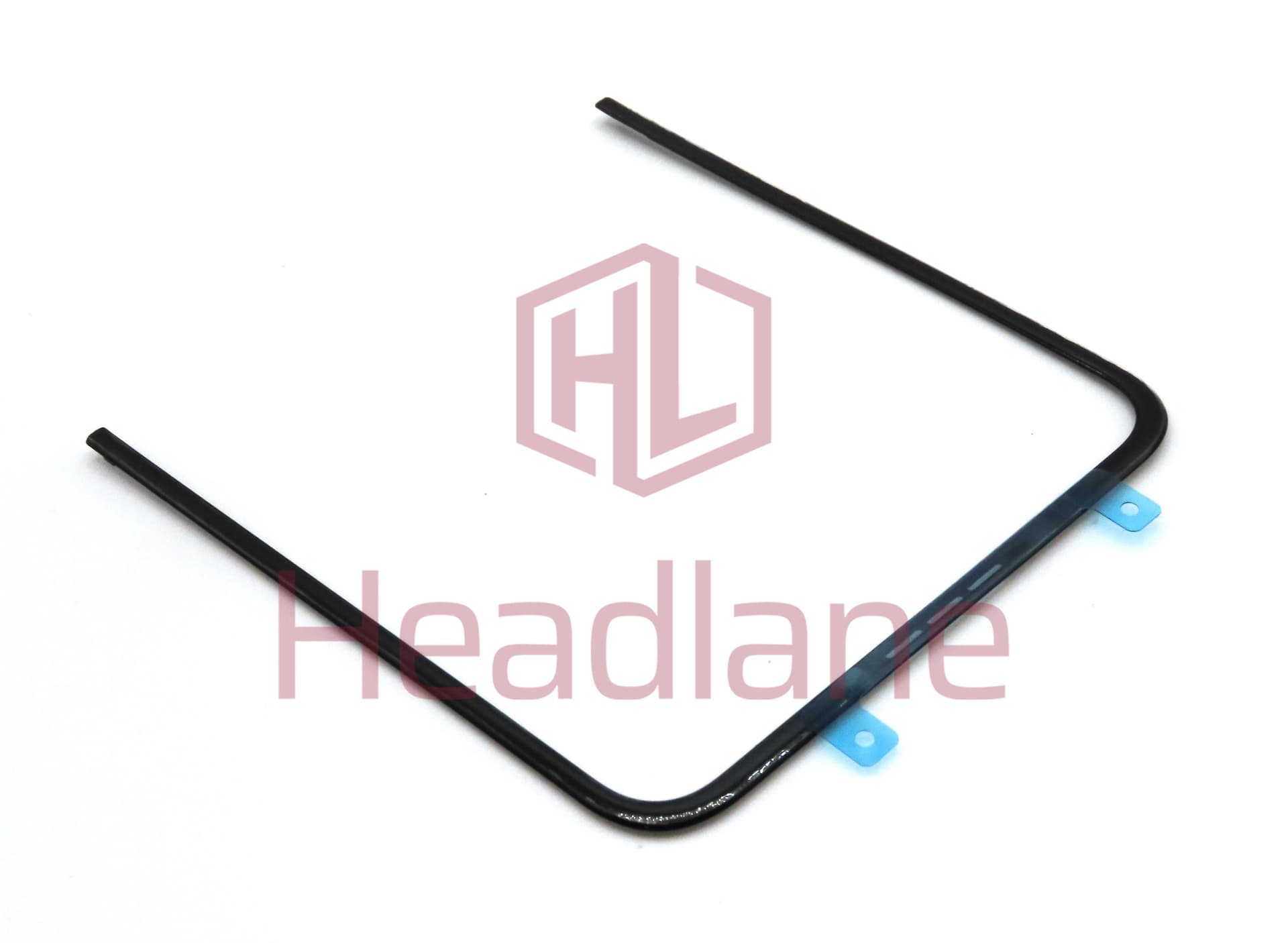 Samsung SM-F711 Galaxy Z Flip3 5G Main Bezel - GH98-46778A