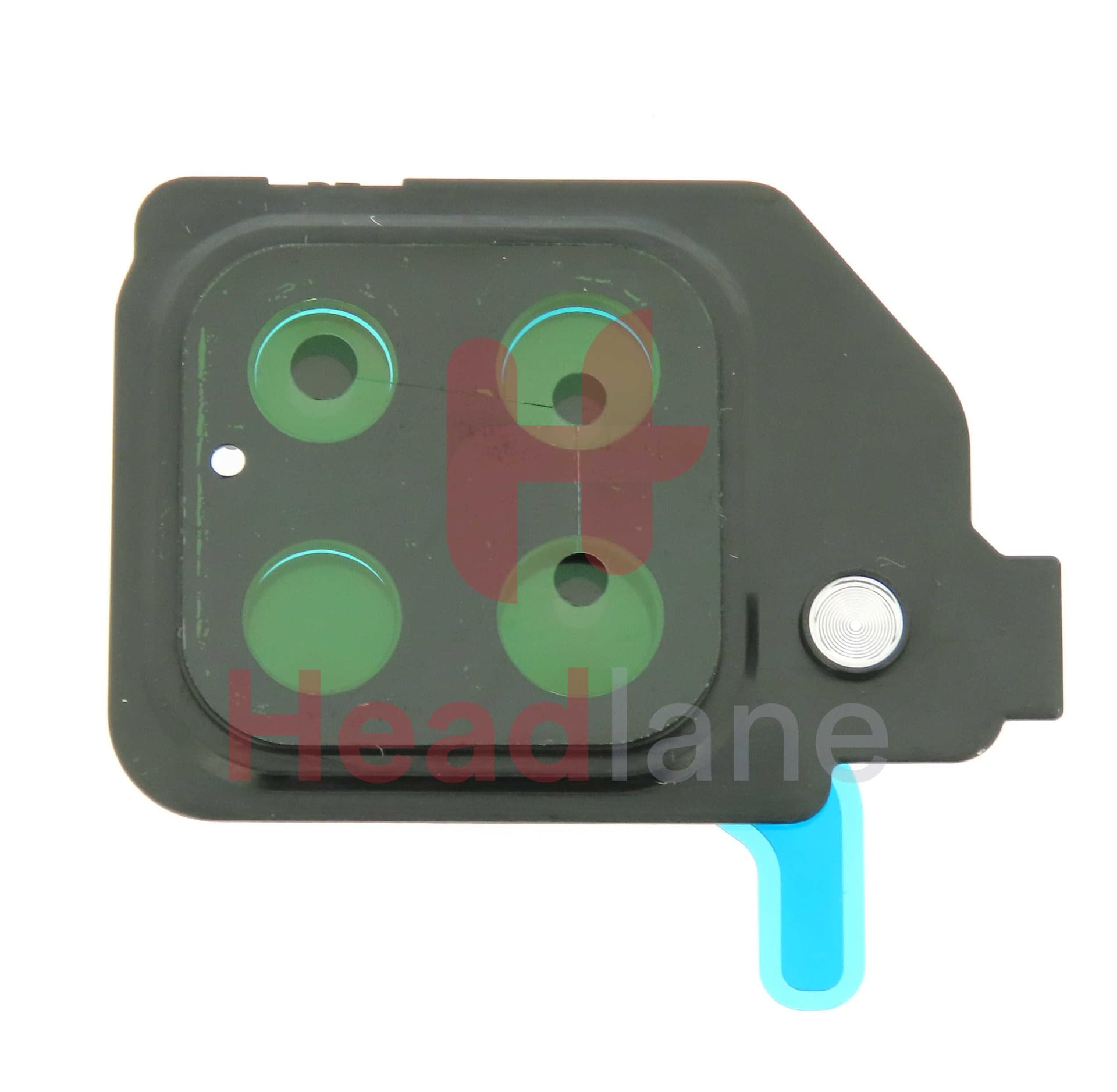 Samsung SM-A225 Galaxy A22 4G Inner Camera Decoration - GH98-46645A - Samsung Replacement Part