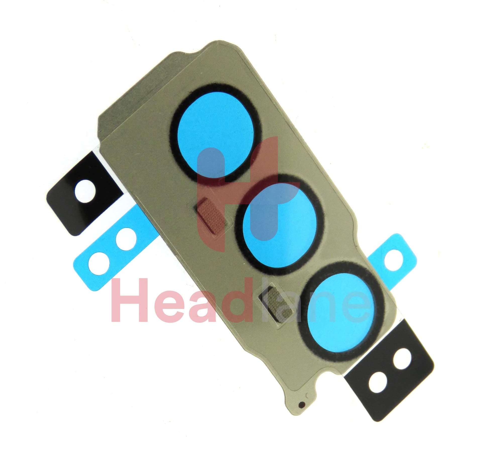 Samsung SM-G996 Galaxy S21+ 5G Inner Camera Decoration - GH98-46214A - Samsung Replacement Part