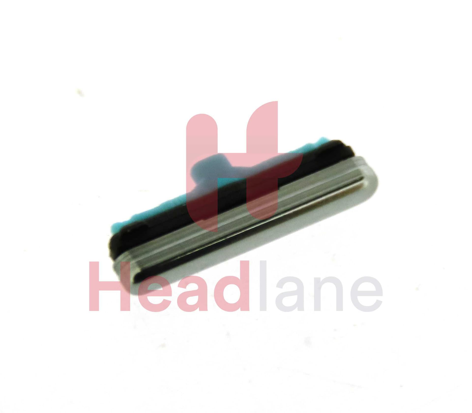 Samsung SM-G988 Galaxy S20 Ultra Power Button / Key - White - GH98-45126C - Samsung Replacement Part