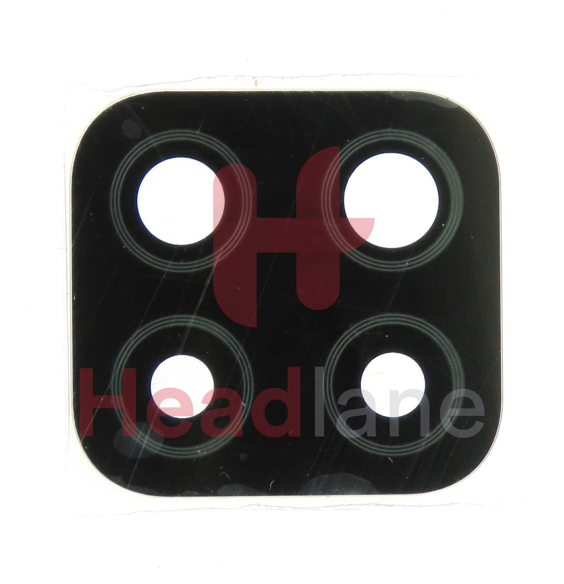 Samsung SM-A125 A127 Galaxy A12 / A12 Nacho Camera Cover / Lens - GH64-08313A - Samsung Replacement Part