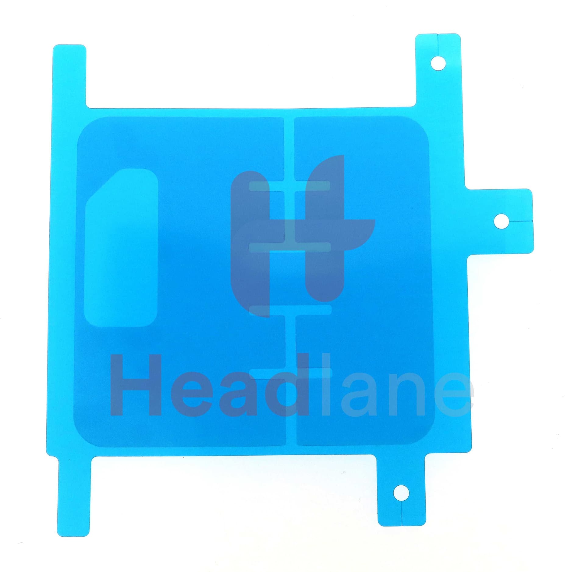 Samsung SM-G991 Galaxy S21 5G Battery Adhesive / Sticker - GH02-23078A - Samsung Replacement Part