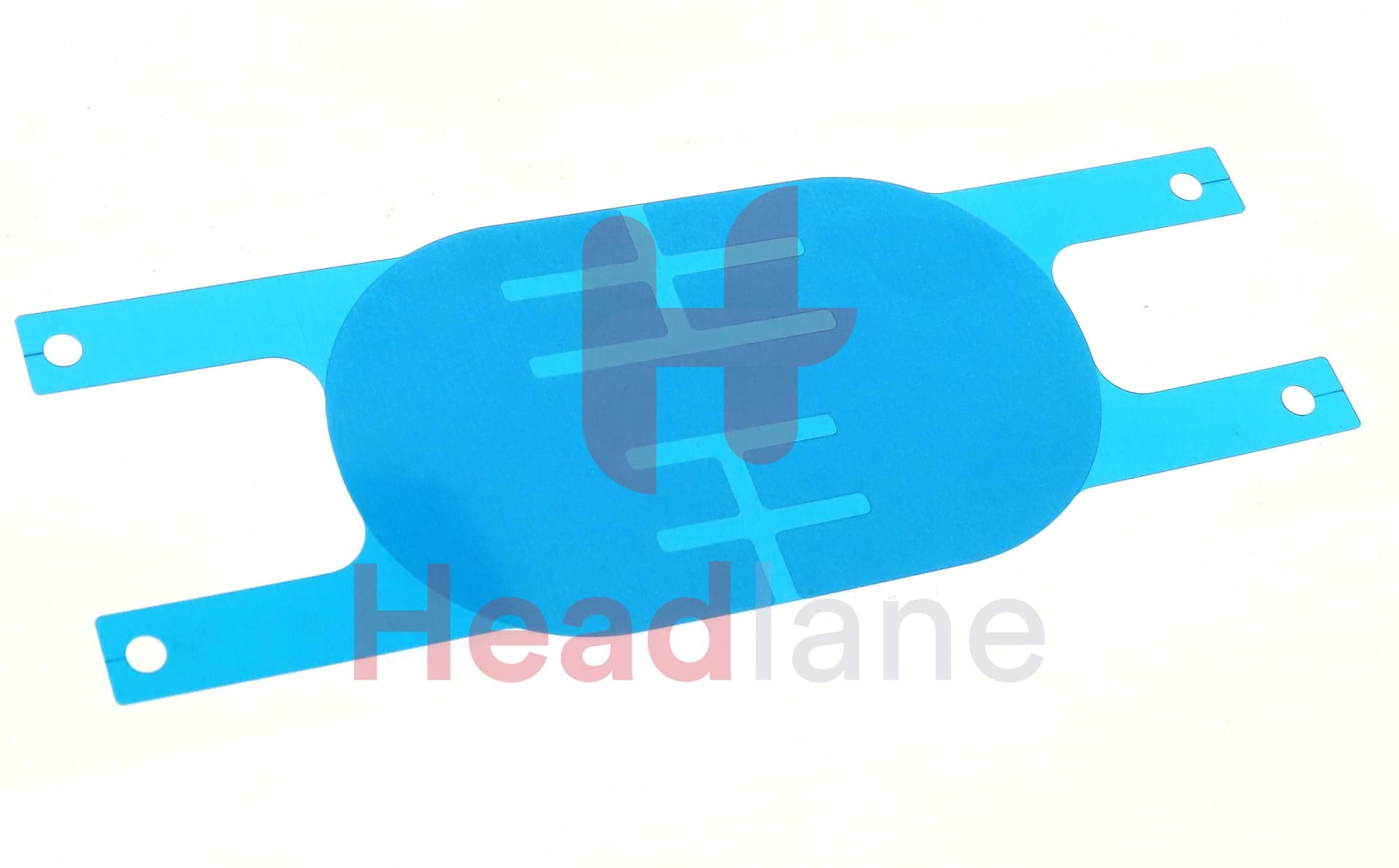 Samsung SM-F926 Galaxy Z Fold3 5G Main Battery Adhesive / Sticker - GH02-22897A - Samsung Replacement Part