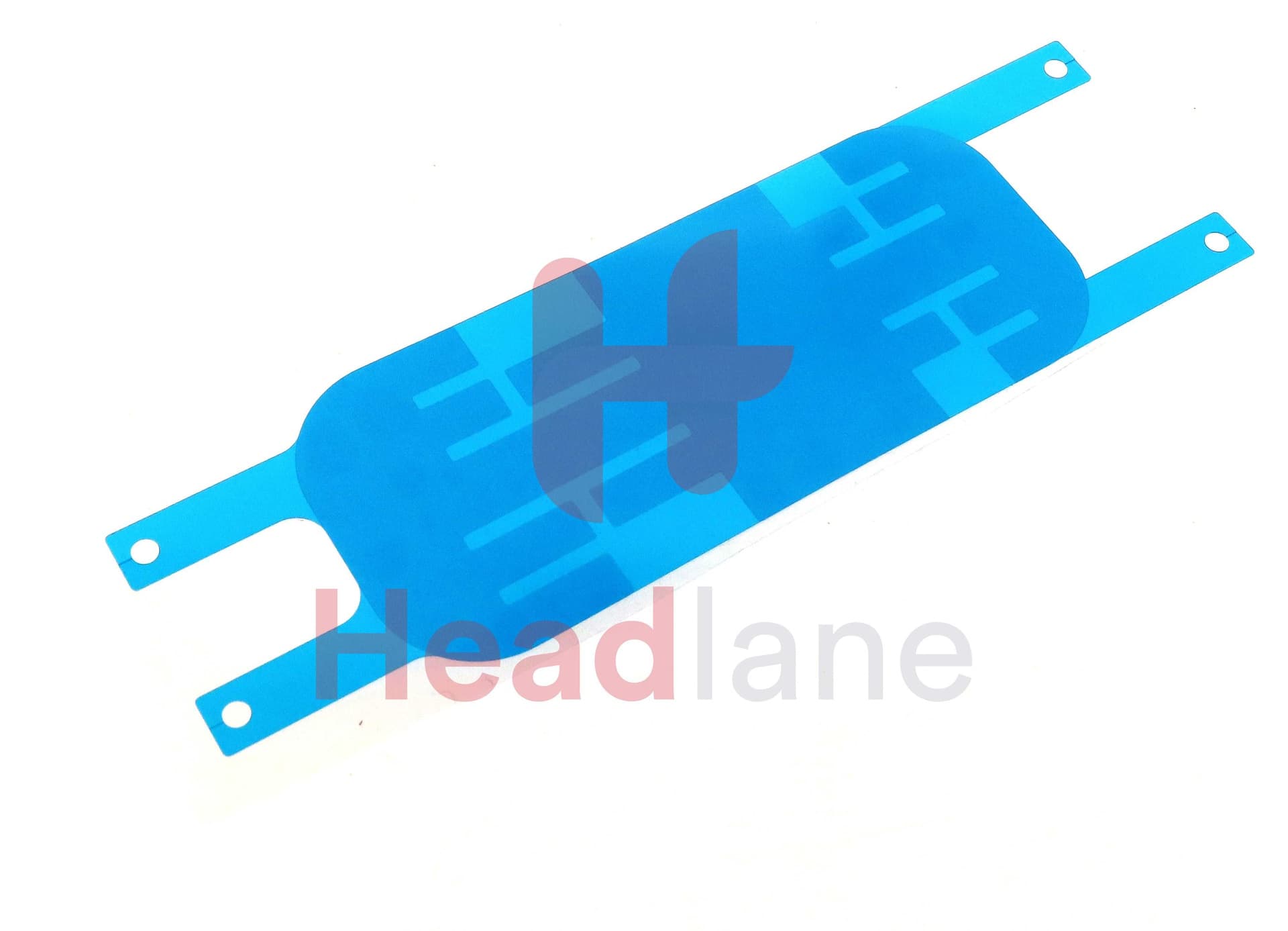 Samsung SM-F926 Galaxy Z Fold3 5G Sub Battery Adhesive / Sticker - GH02-22898A - Samsung Replacement Part