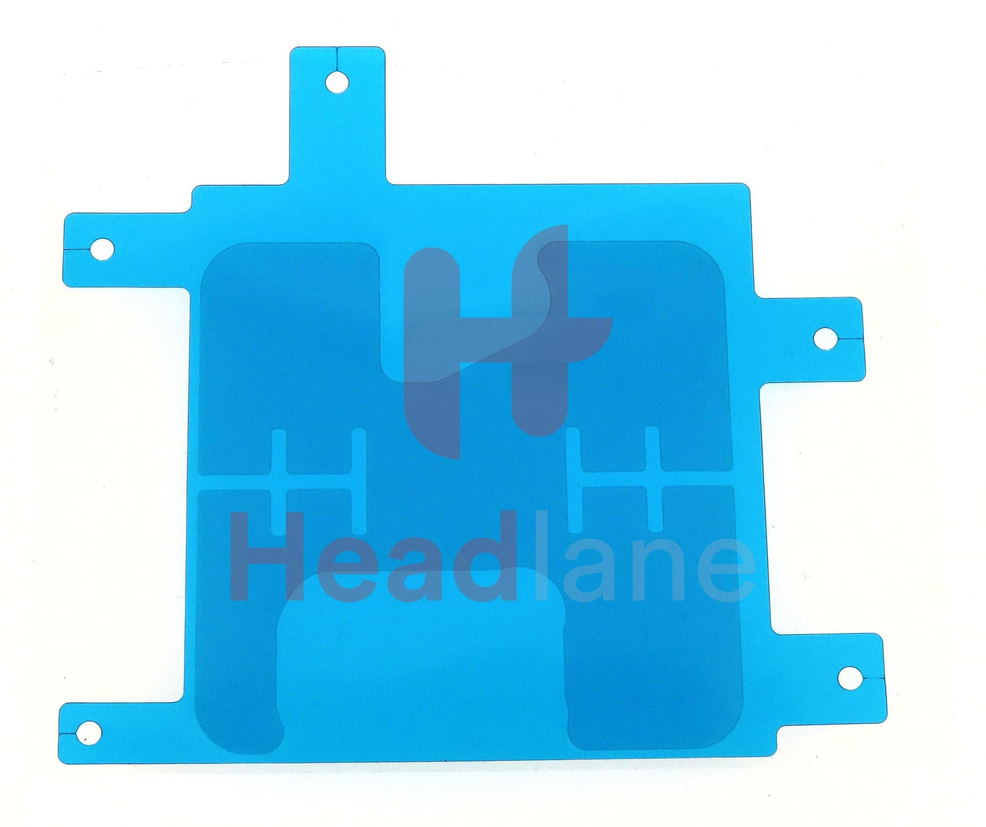 Samsung SM-G998 Galaxy S21 Ultra 5G Battery Adhesive / Sticker - GH02-22076A - Samsung Replacement Part