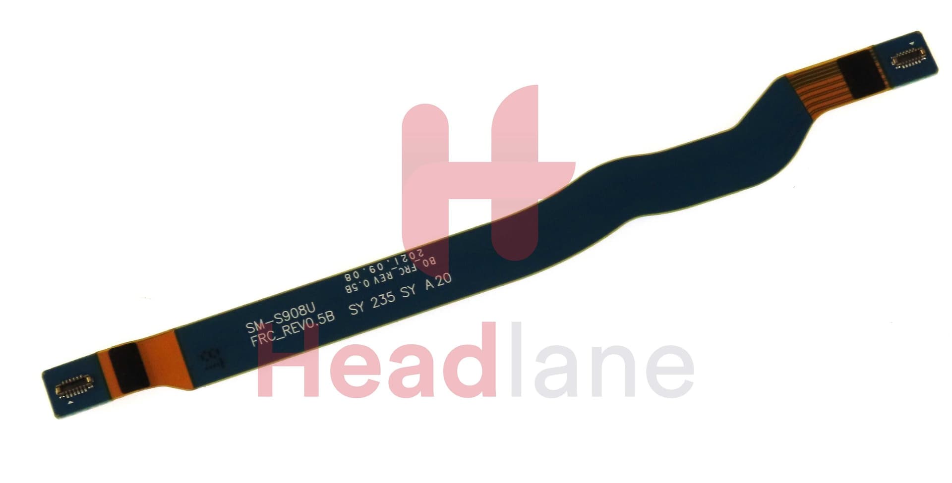 Samsung SM-S908 Galaxy S22 Ultra FRC Flex Cable - GH82-29193A