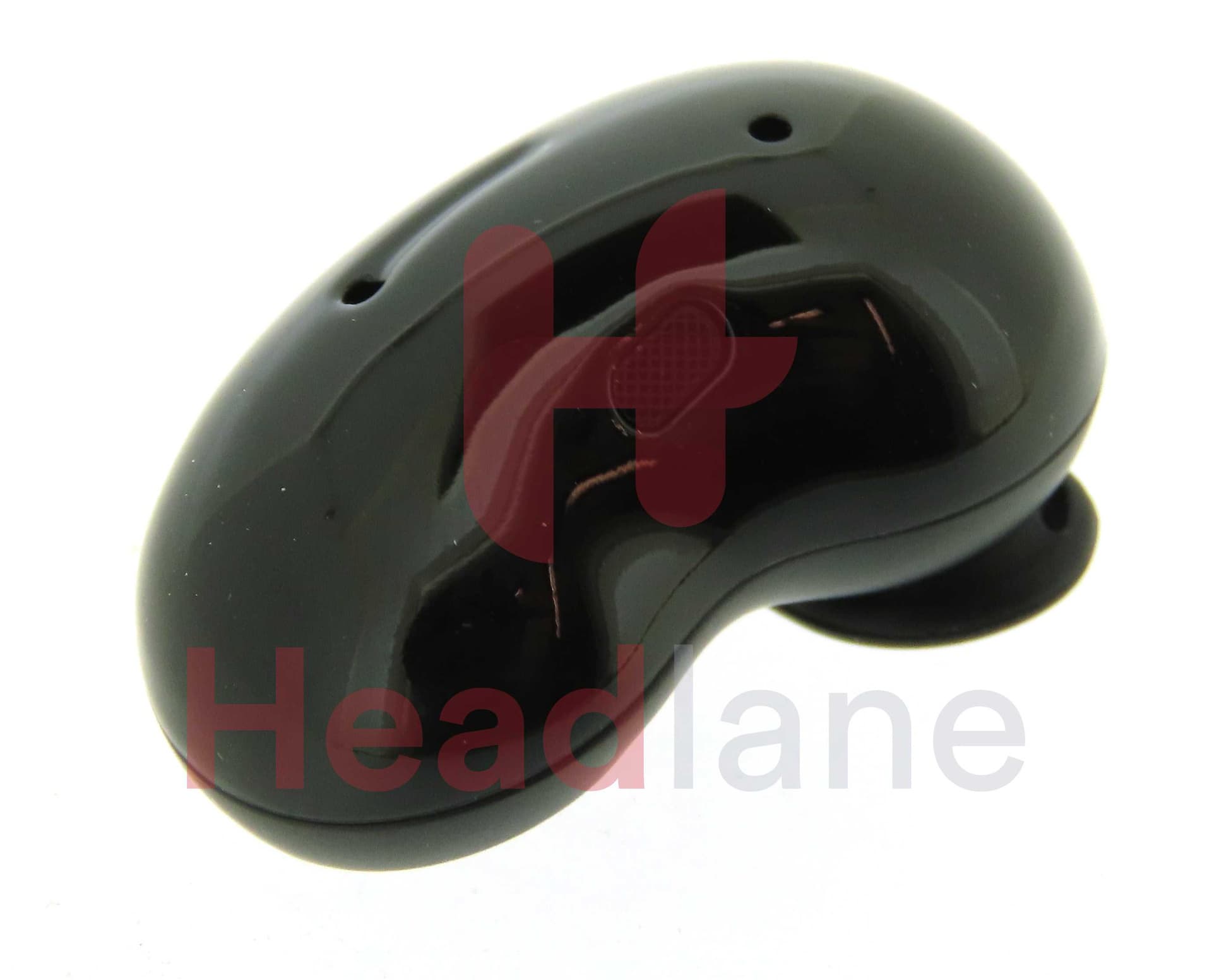 Samsung SM-R180 Galaxy Buds Live (2020) Right Earbud - Matte Black - GH82-29013A - Samsung Replacement Part