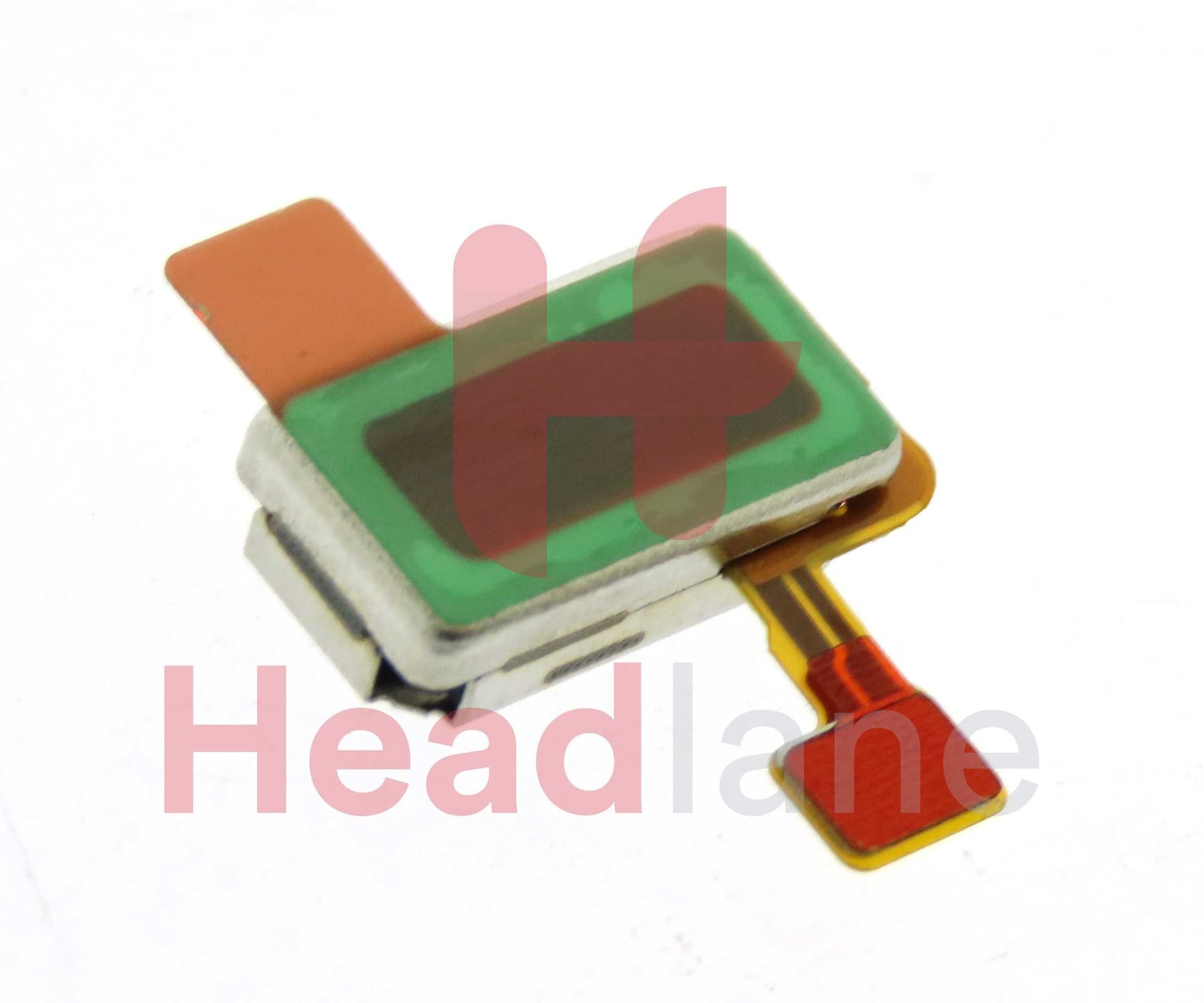 Xiaomi 12 Pro Upper Speaker Module - 48210000451A - Xiaomi Replacement Part