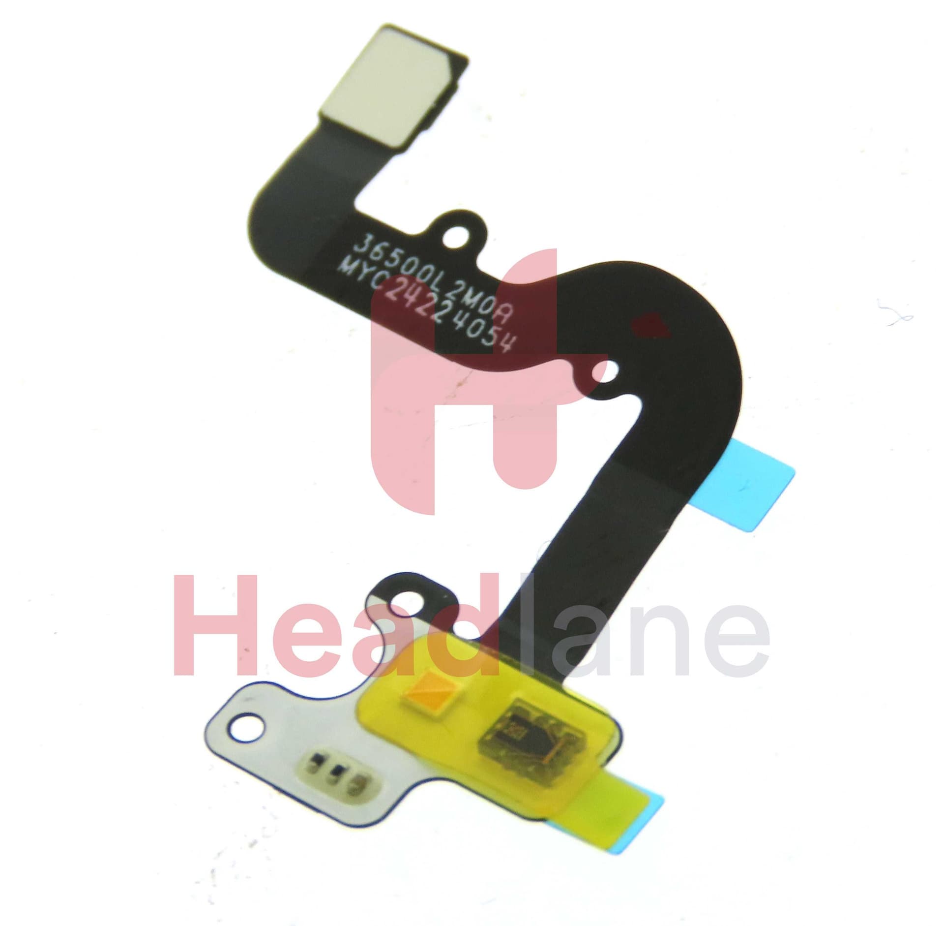 Xiaomi 12 Pro Flash Light Flex - 48320000BE4W - Xiaomi Replacement Part