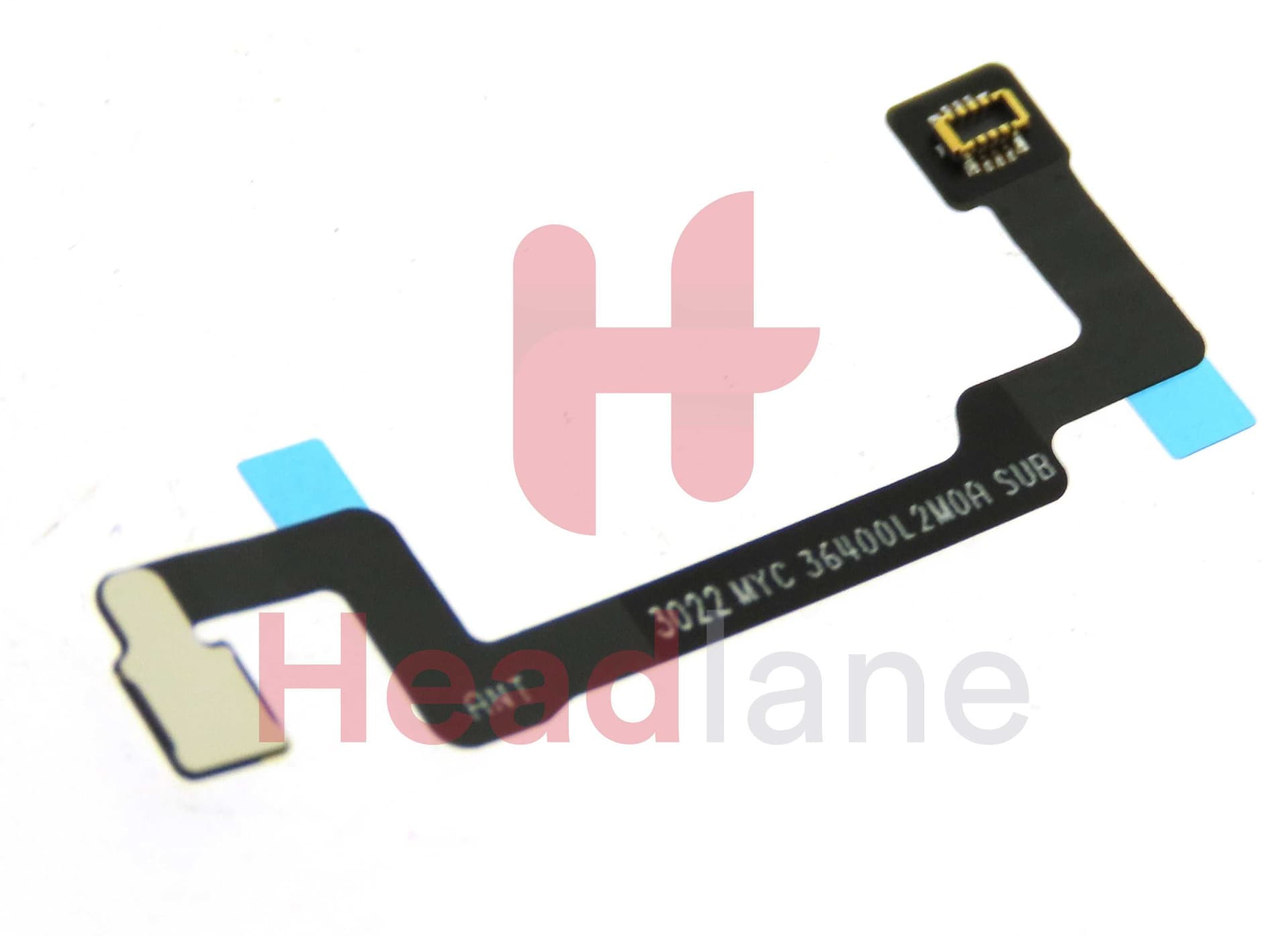 Xiaomi 12 Pro Antenna Flex Cable - 48320000BH4W - Xiaomi Replacement Part