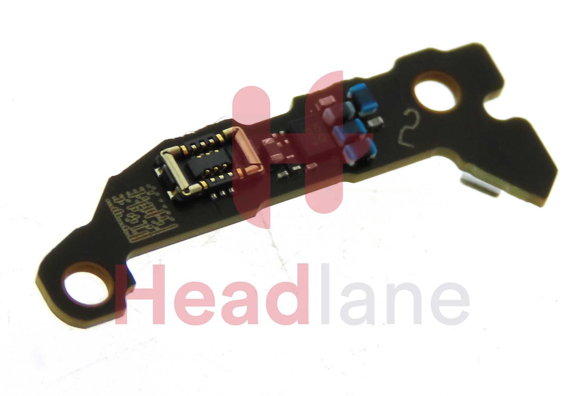 Xiaomi 12 Pro Antenna Board - 56000200L200 - Xiaomi Replacement Part