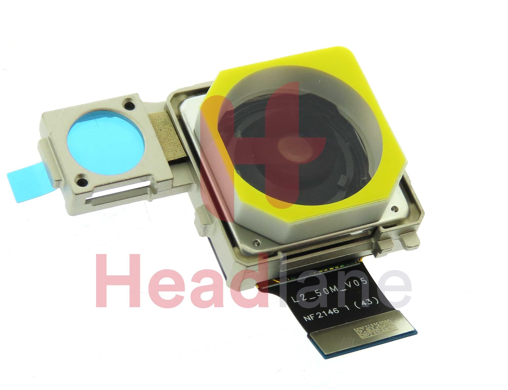 Xiaomi 12 Pro Rear 50MP Main Camera Module - 56000L00L200 - Xiaomi Replacement Part