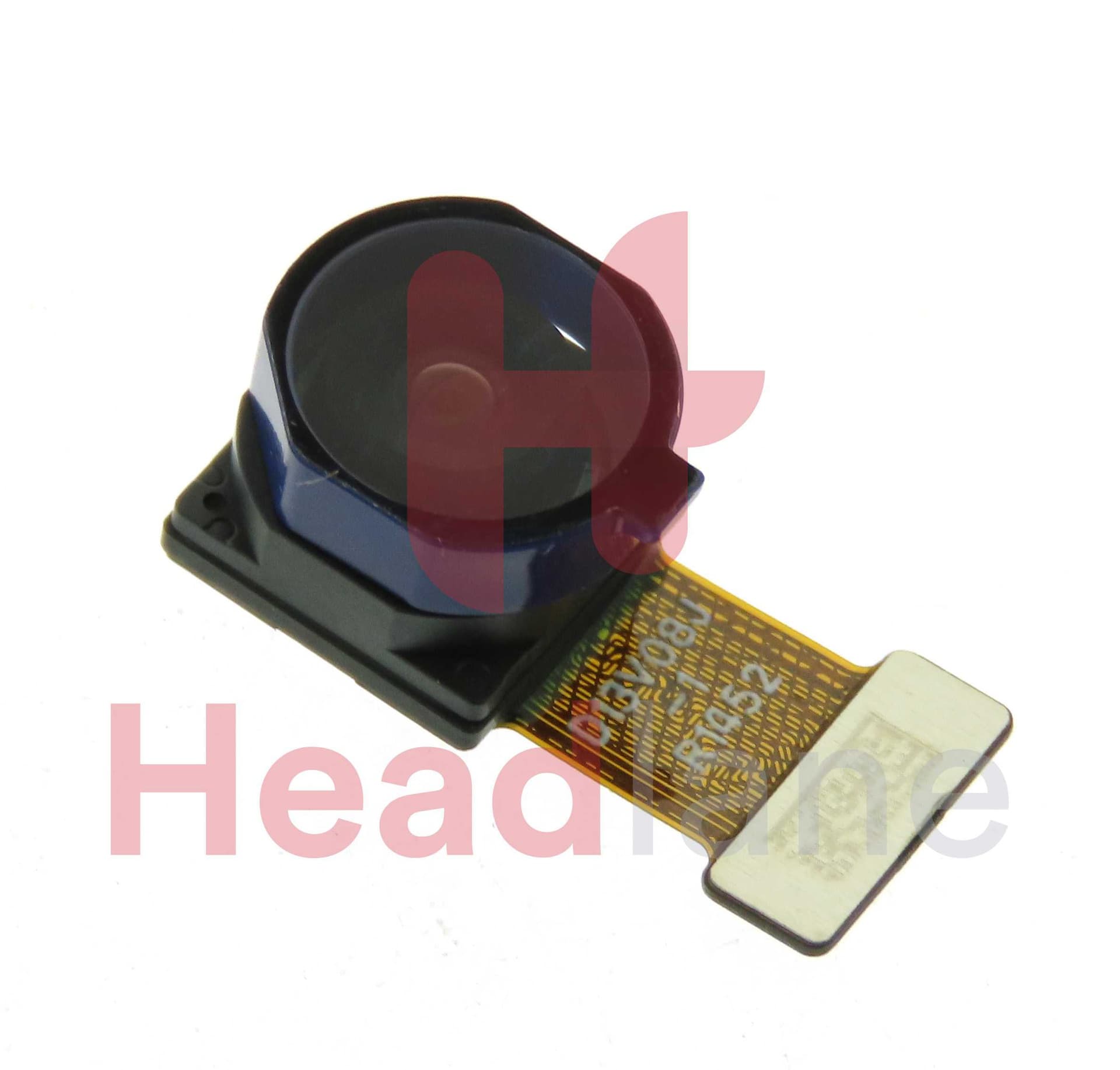 Xiaomi 12 Rear 13MP Ultrawide Camera Module - 41020000BE5Y - Xiaomi Replacement Part