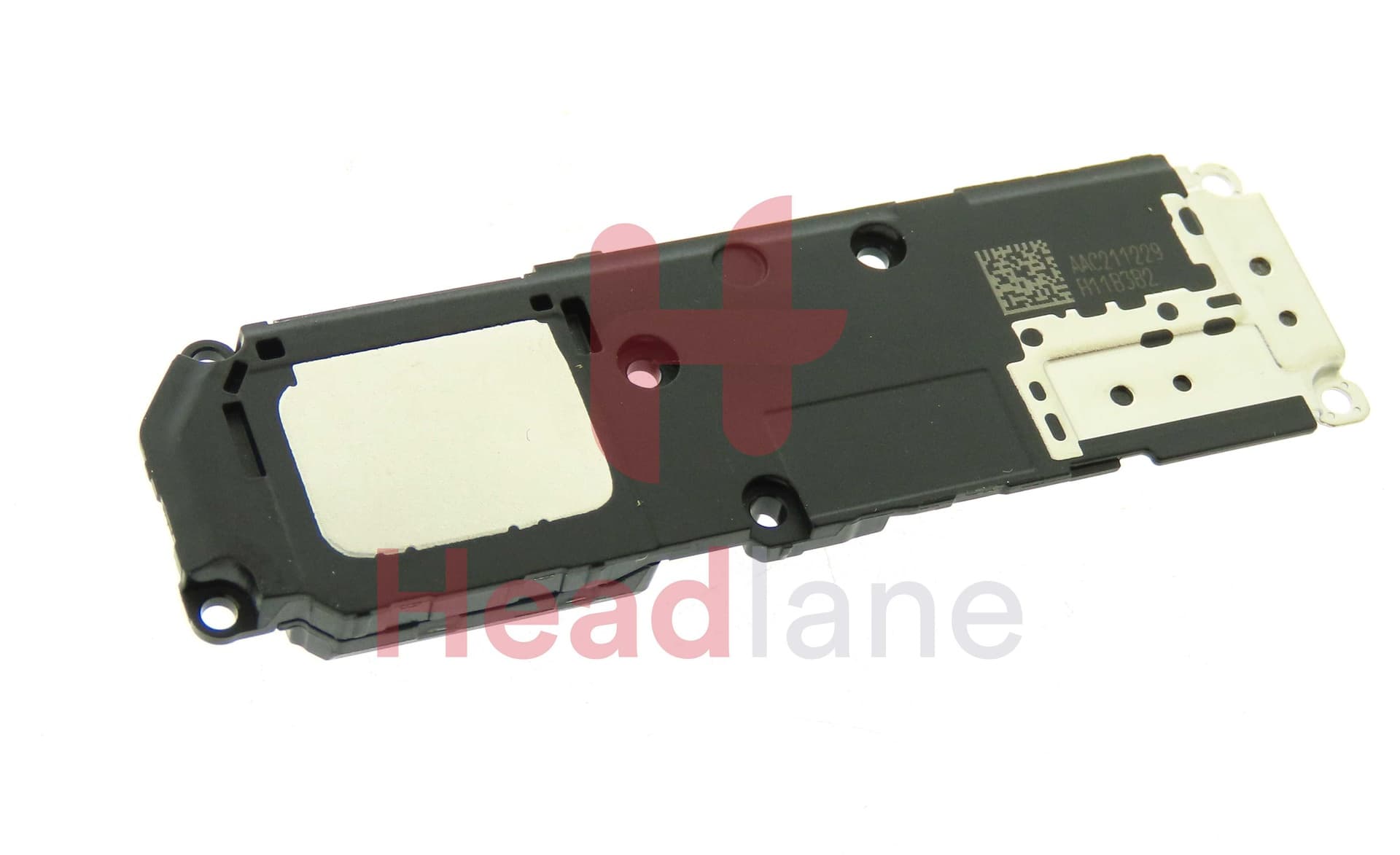 Xiaomi 12 / 12X Bottom Speaker Module - 482100004C1A - Xiaomi Replacement Part
