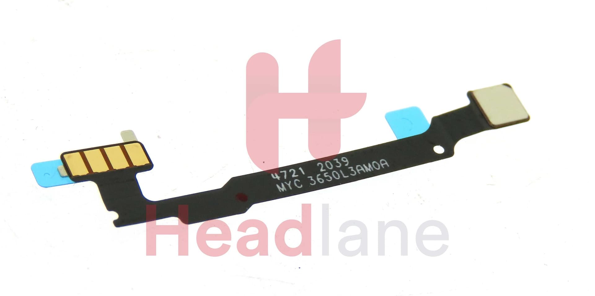 Xiaomi 12 / 12X Antenna Flex Cable - 48320000BT4W - Xiaomi Replacement Part