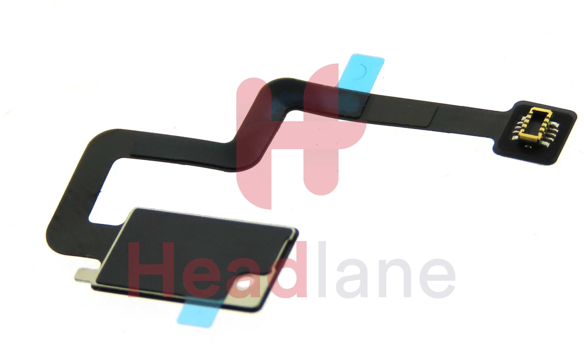 Xiaomi 12 / 12X Flash Light Flex Cable - 48320000C34W - Xiaomi Replacement Part