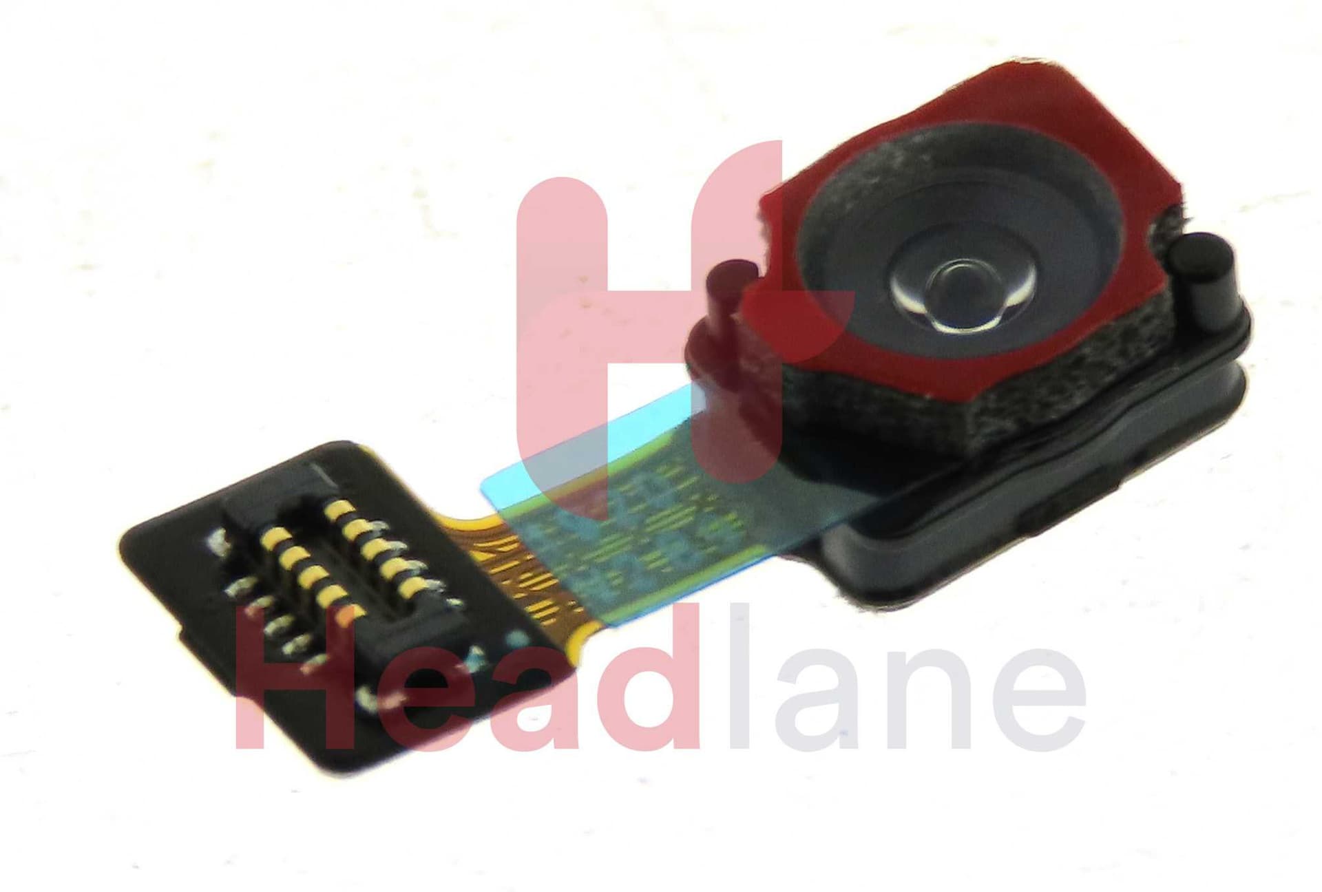 Xiaomi 12 / 12X Fingerprint Reader / Sensor - 49040000165F - Xiaomi Replacement Part