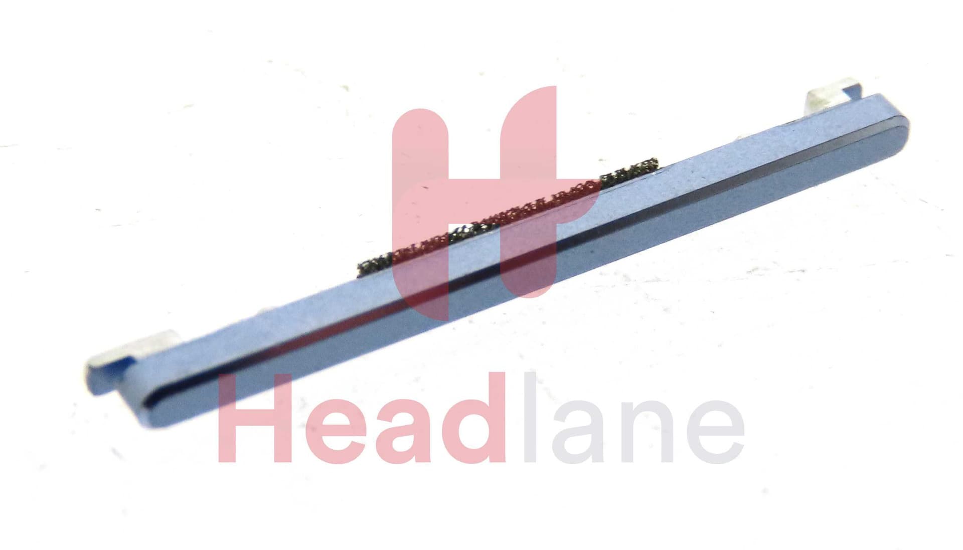 Xiaomi 12 Pro Volume Button / Key - Blue - 48110000AH3W - Xiaomi Replacement Part